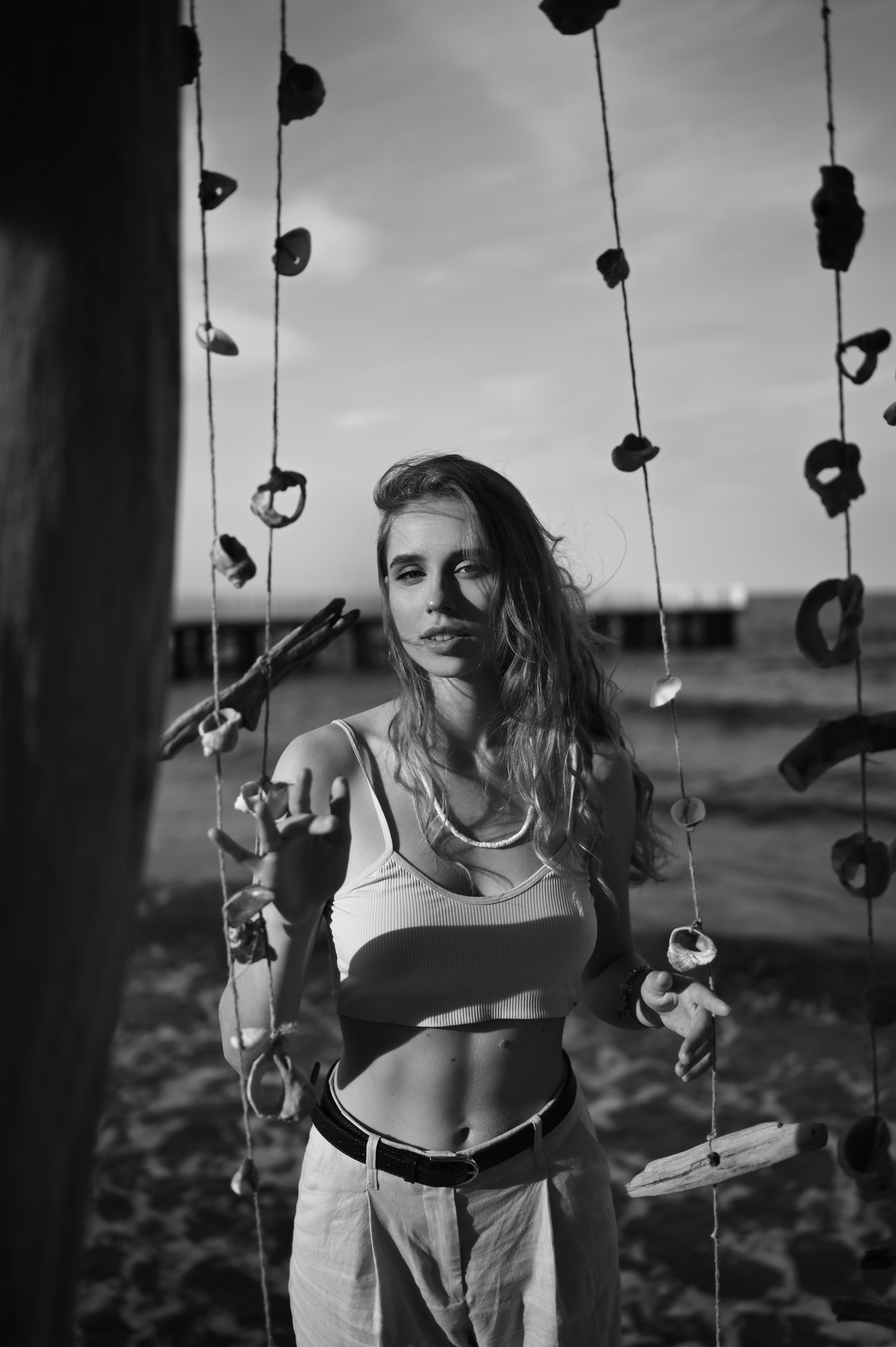 Anastasia. Prague Portrait Photographer | Portrétní Fotograf Praha