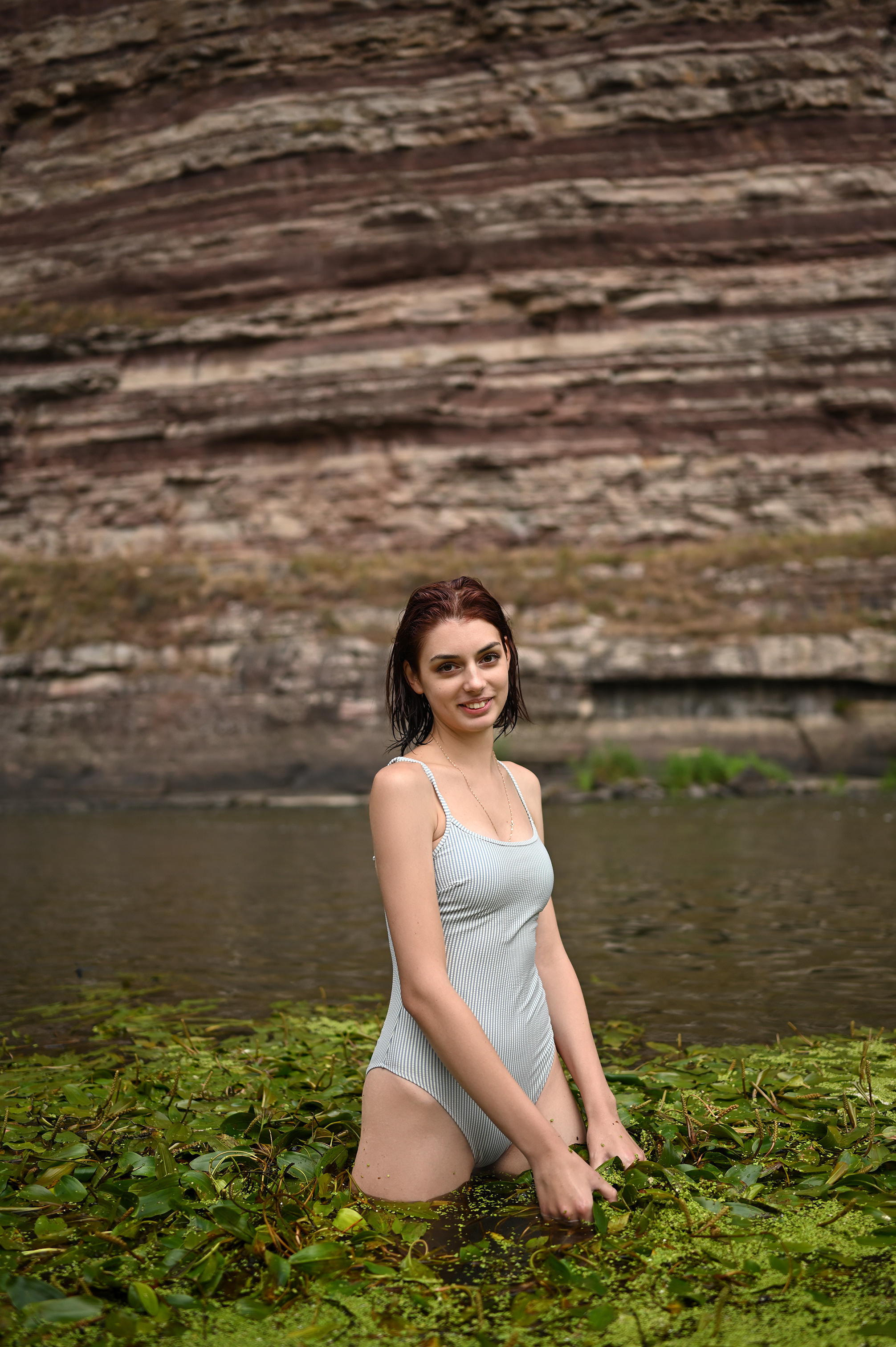 Julia. Prague Portrait Photographer | Portrétní Fotograf Praha