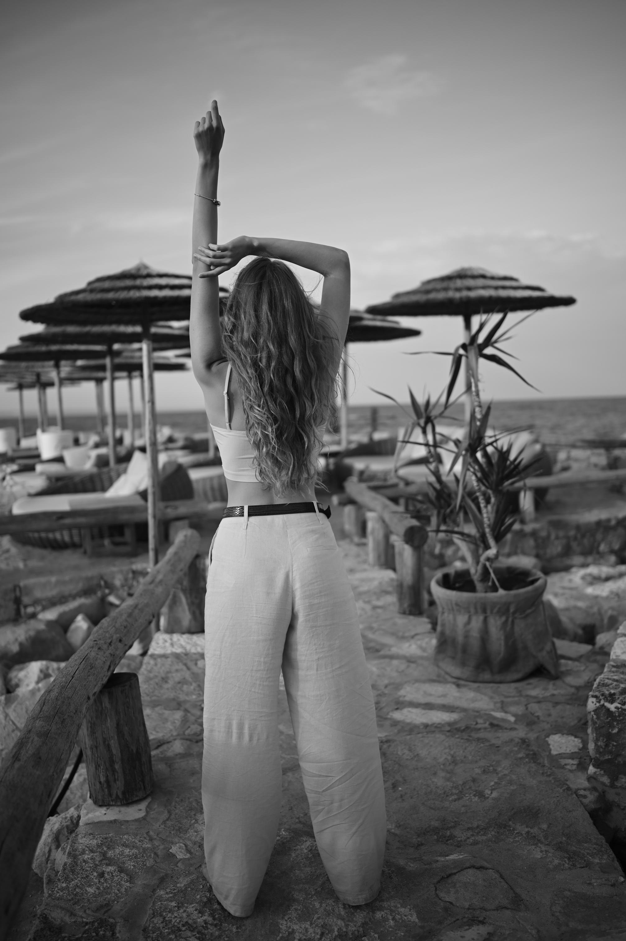 Anastasia. Prague Portrait Photographer | Portrétní Fotograf Praha