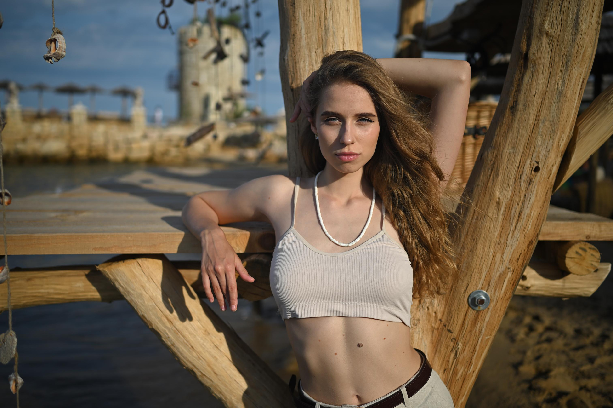 Anastasia. Prague Portrait Photographer | Portrétní Fotograf Praha