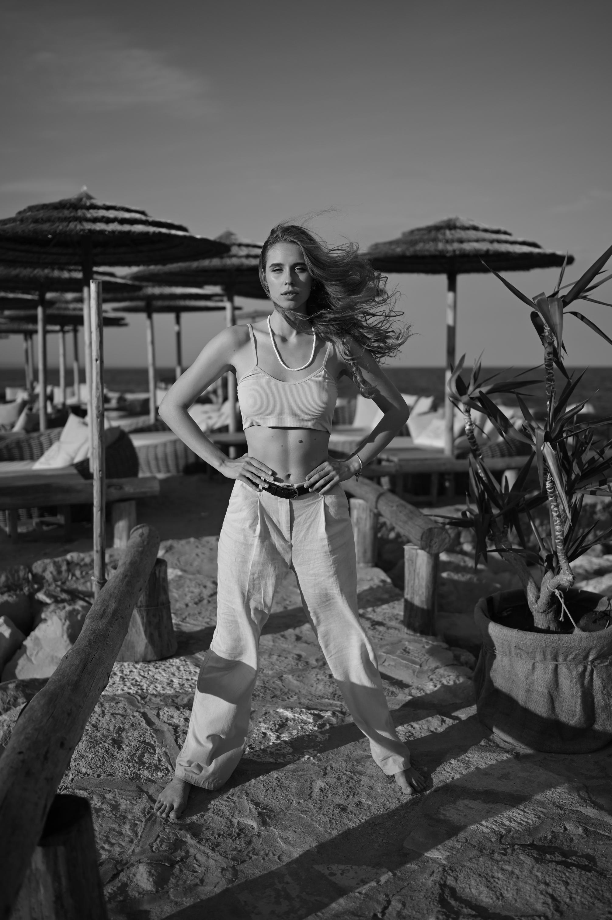 Anastasia. Prague Portrait Photographer | Portrétní Fotograf Praha