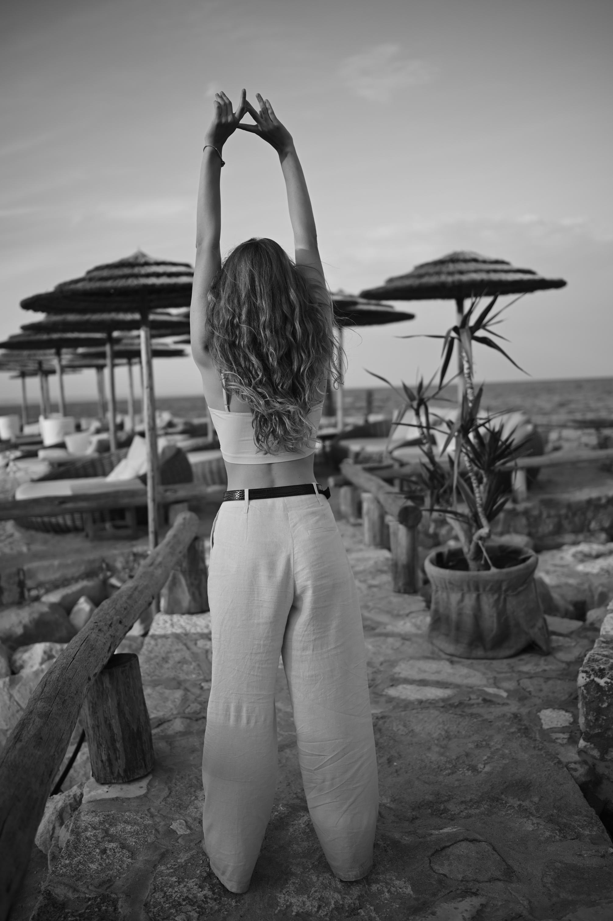 Anastasia. Prague Portrait Photographer | Portrétní Fotograf Praha