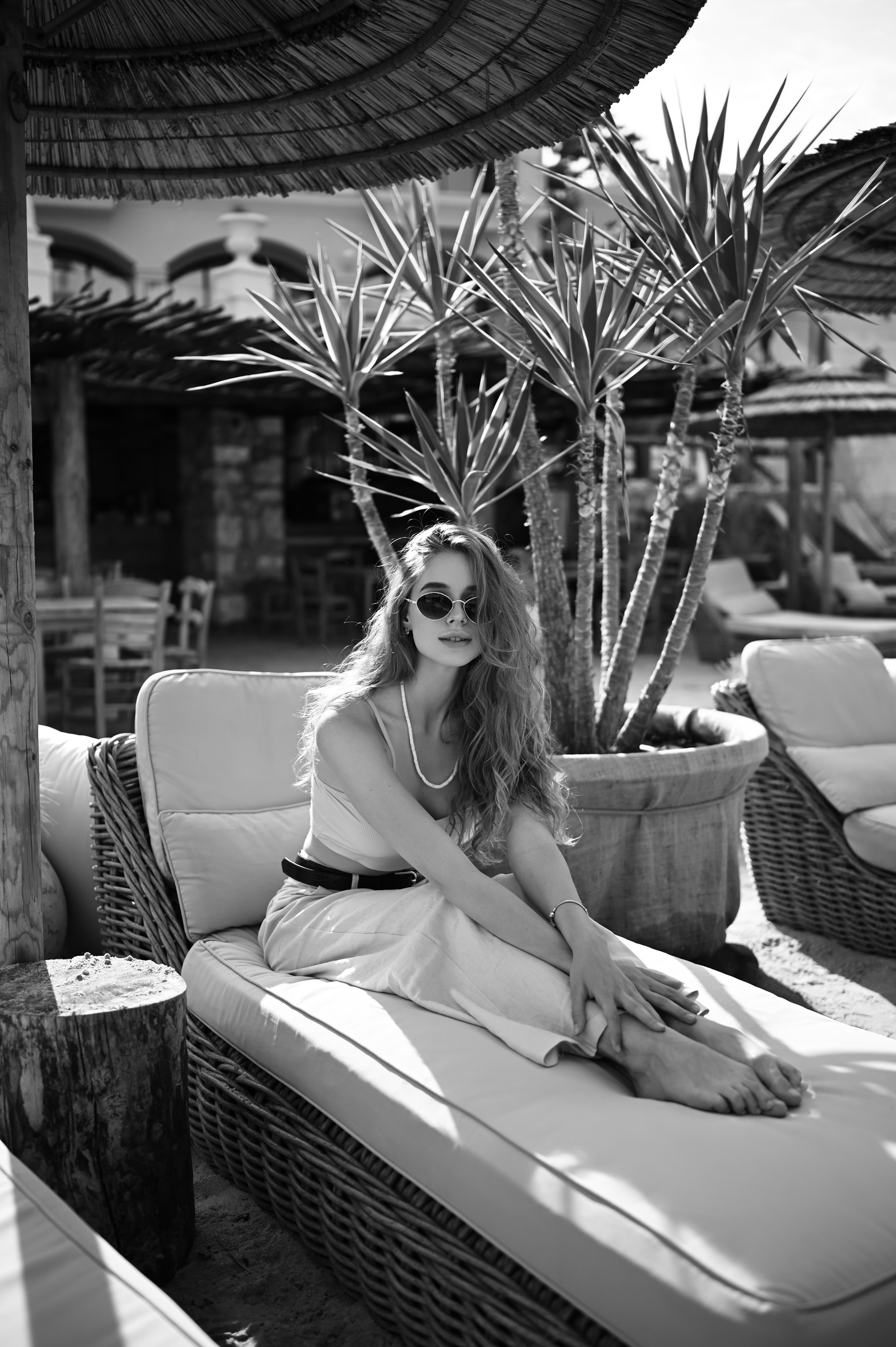 Anastasia. Prague Portrait Photographer | Portrétní Fotograf Praha