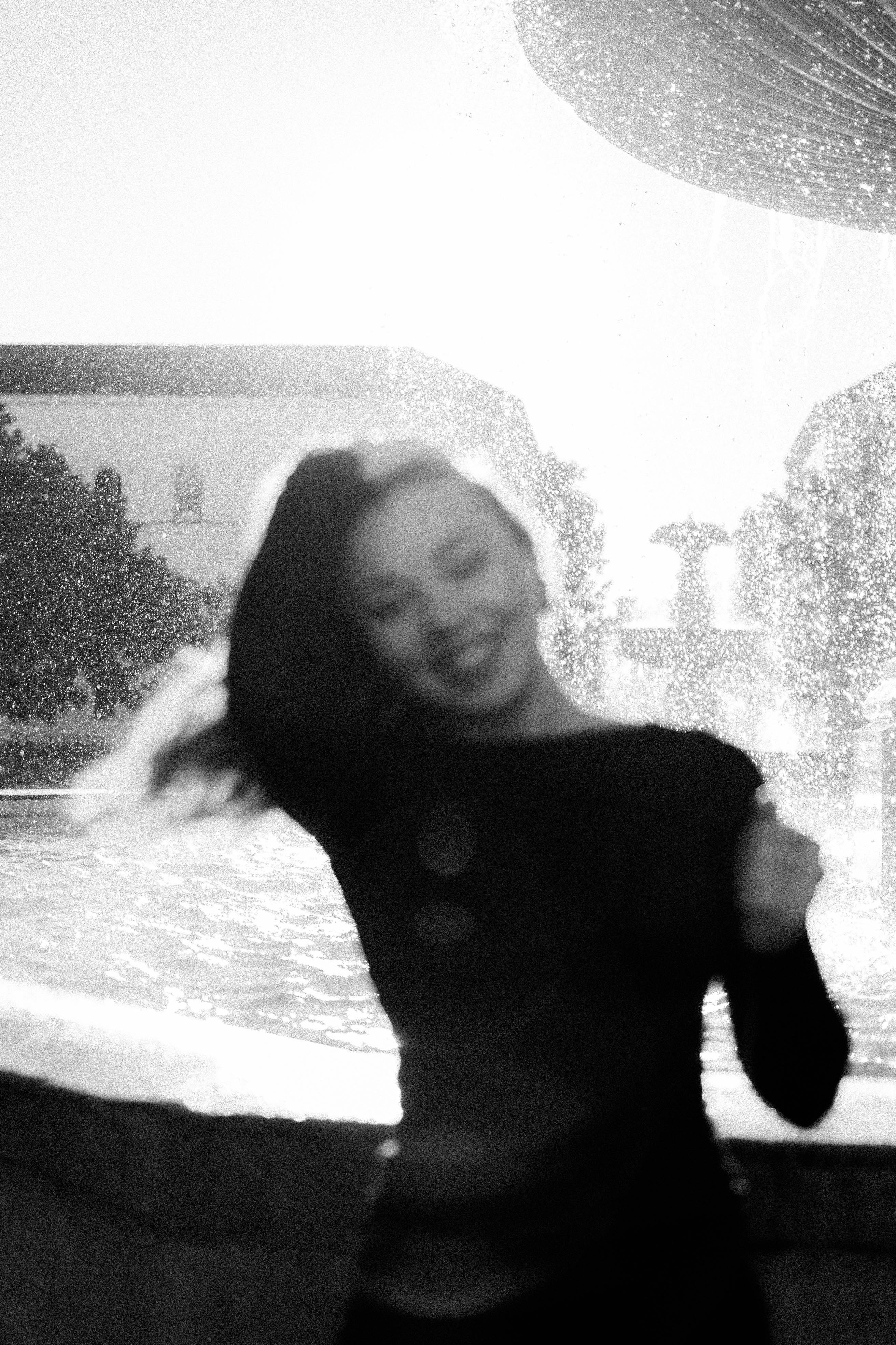 Sandra. Портретный фотограф в Мюнхене — Полина Черкасова