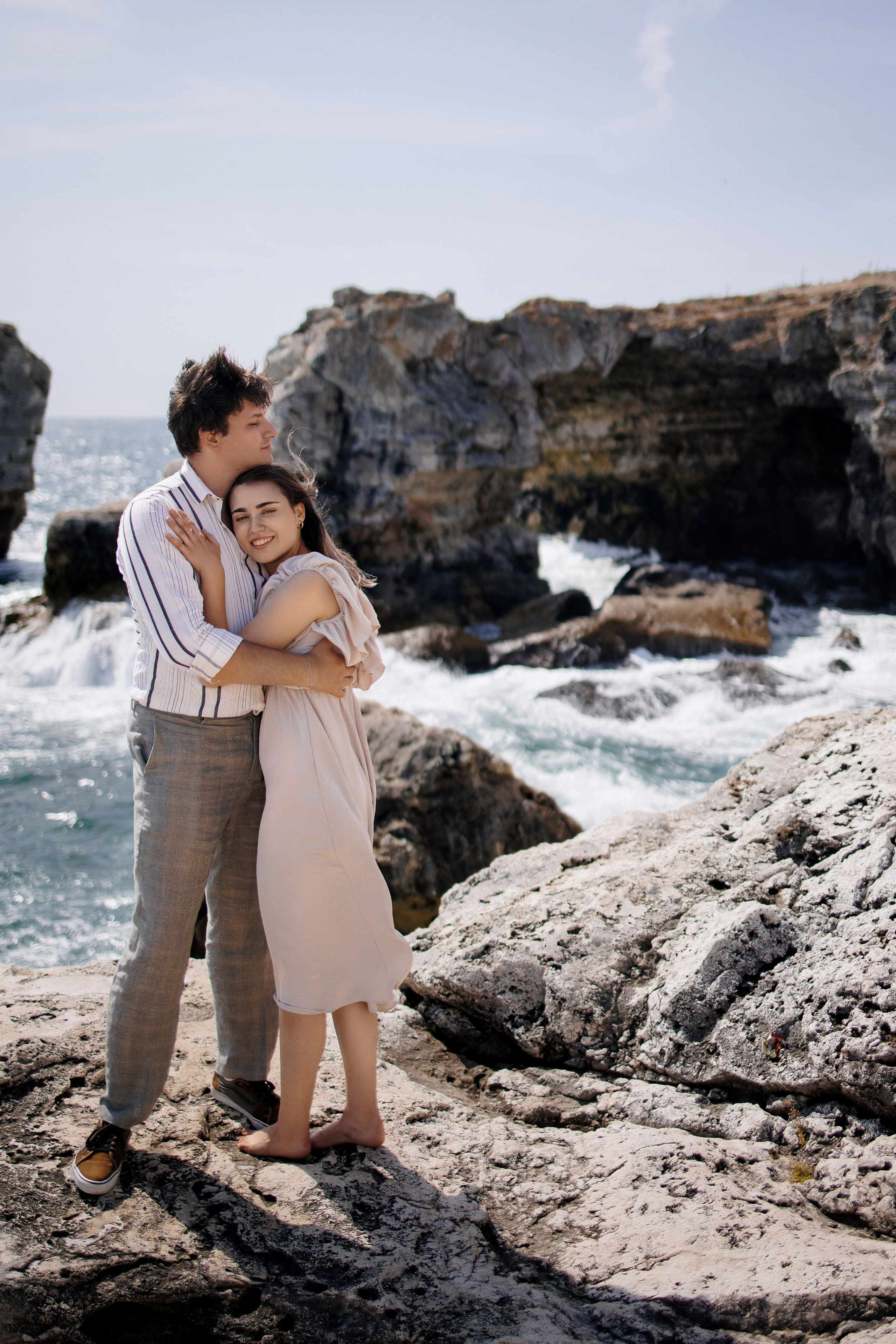 Andreea & Mihai. Wedding Photographer, based in Iasi, Romania, but will travel all over the globe to make sure you look amazing in all your wedding photos
