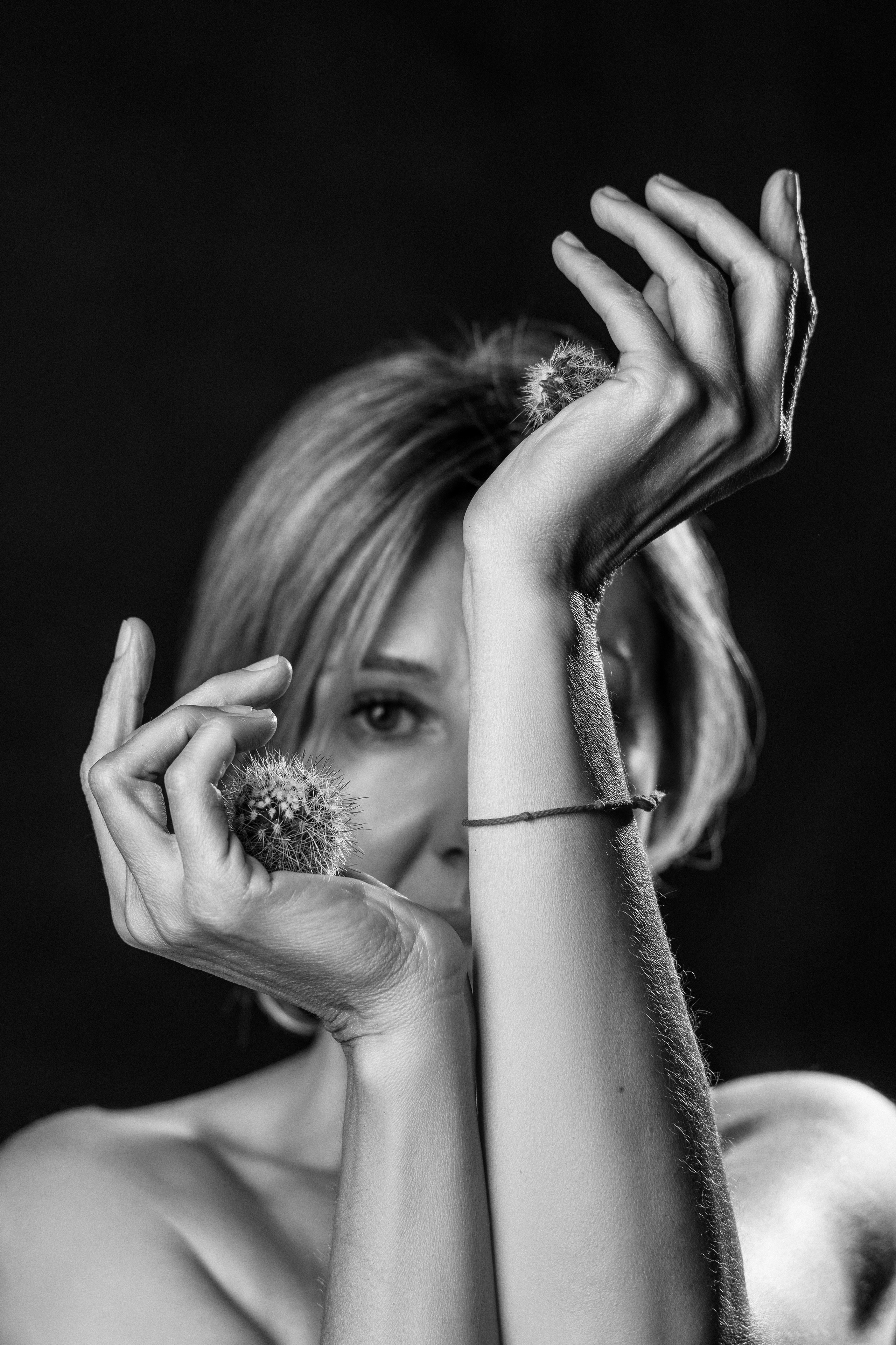 Tasha 28.07.2024. Portree- ja perefotograaf Anton Hansen Tallinnas, Eestis