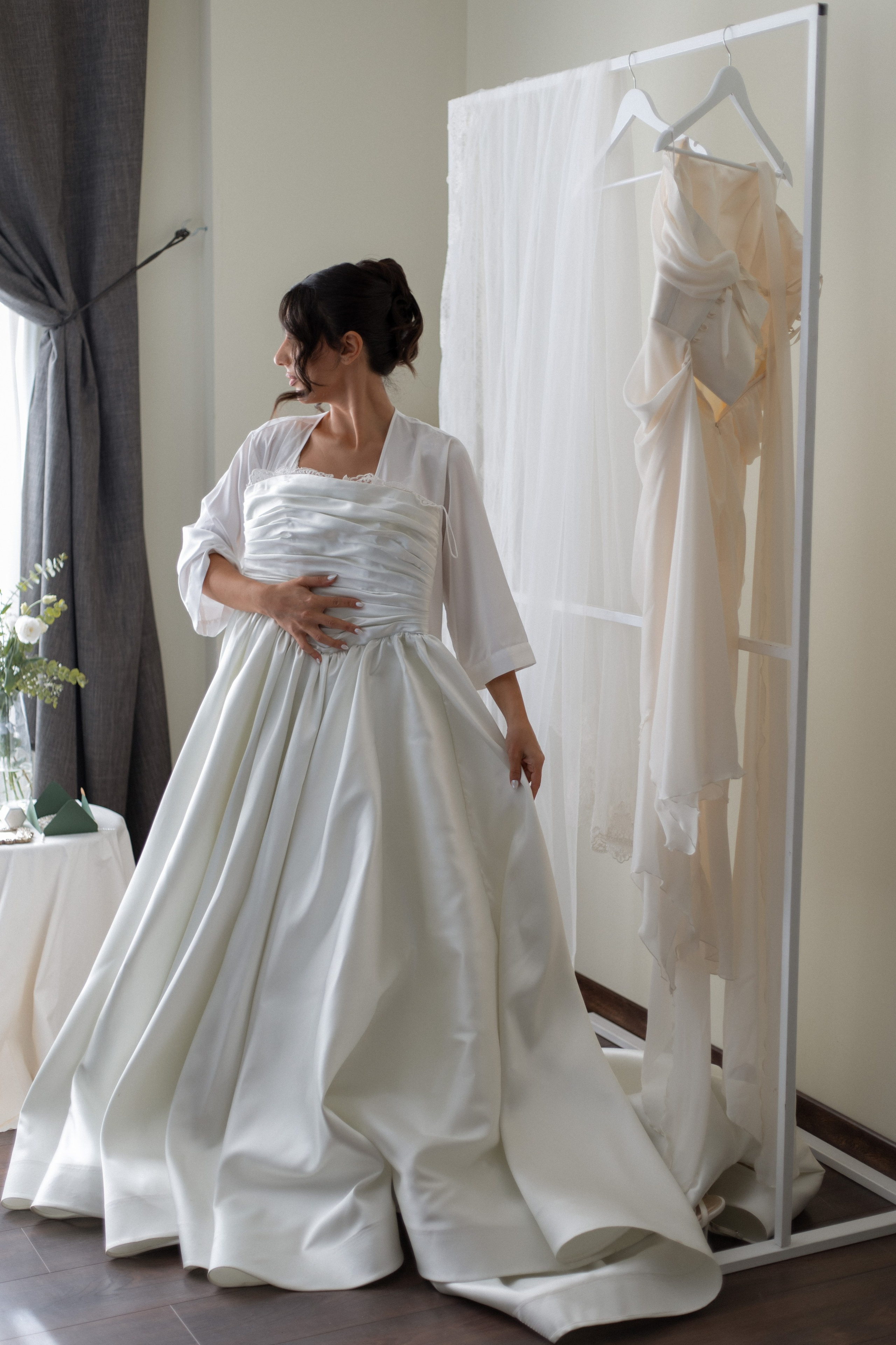 Arman and Lilit Wedding. Recnac | Wedding Photographer Yerevan