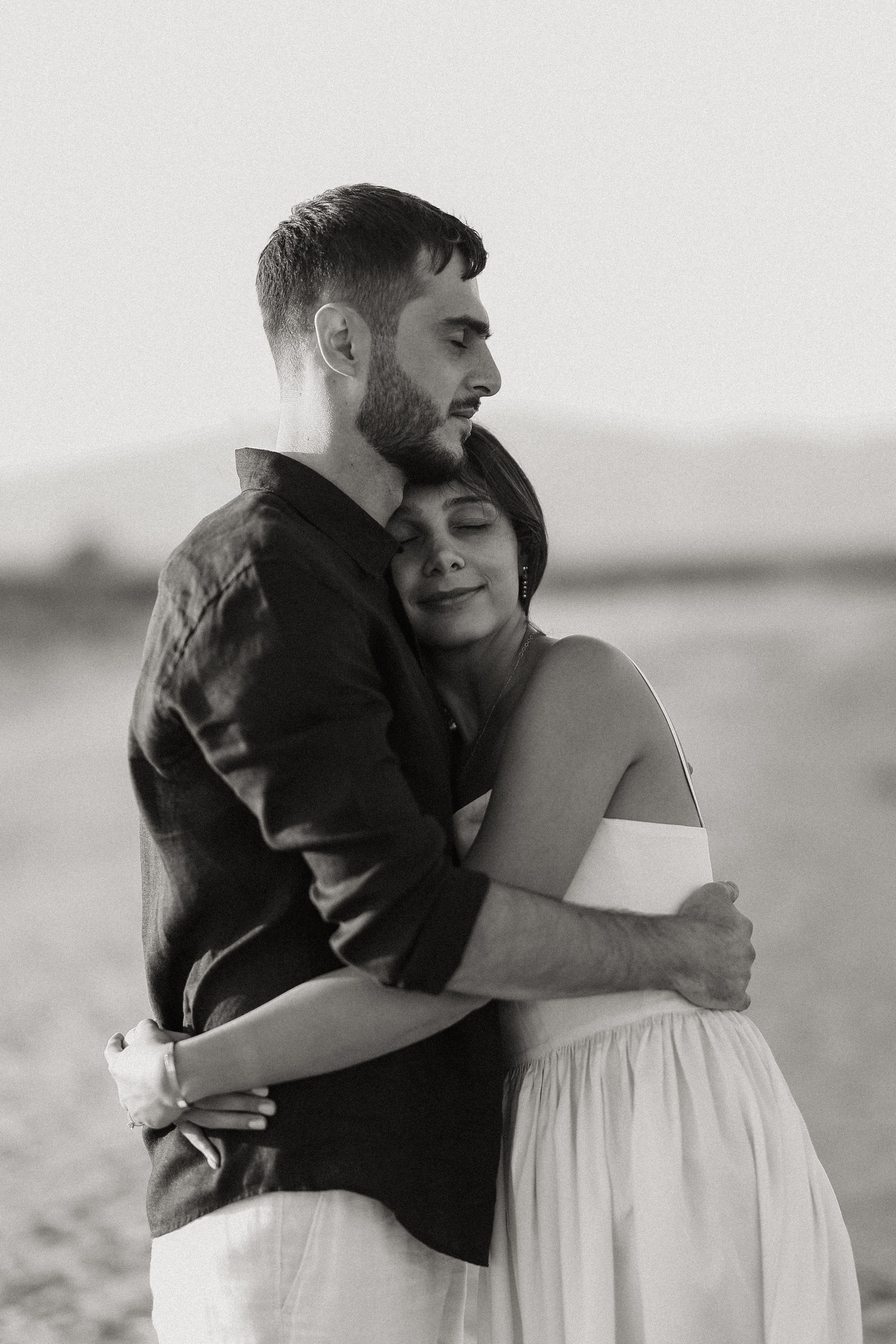 Mkho and Rozi Photoshoot. Recnac | Wedding Photographer Yerevan