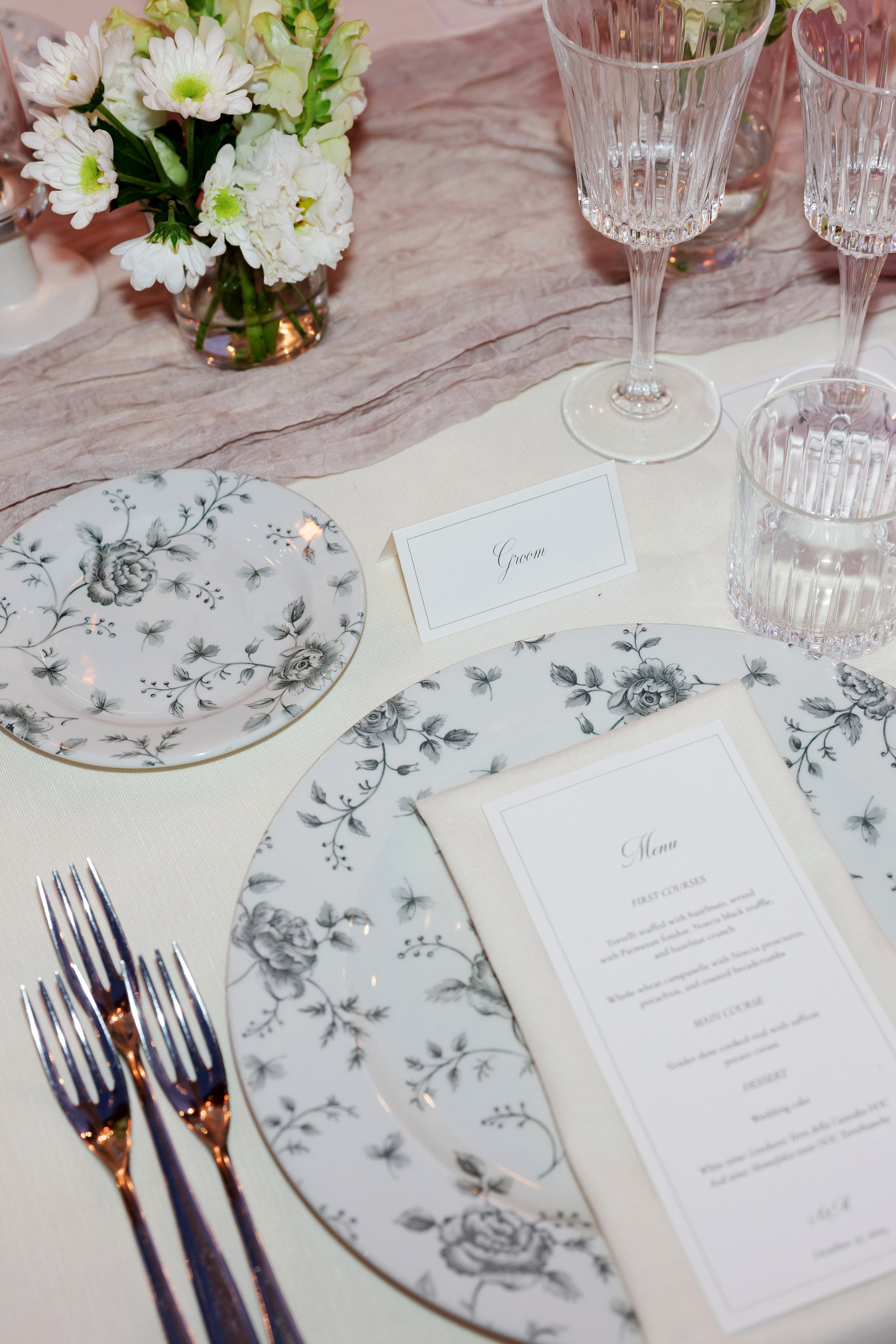 Wedding at Fonte Sala, Umbria