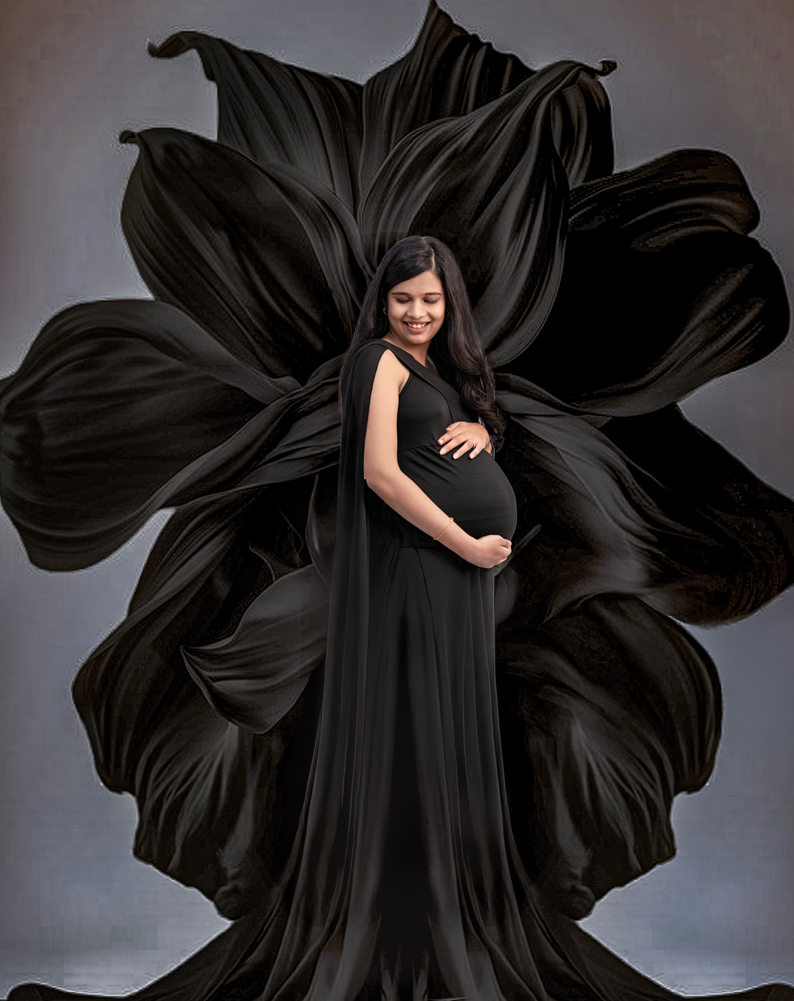 Harsh & Shreya. JY Productions