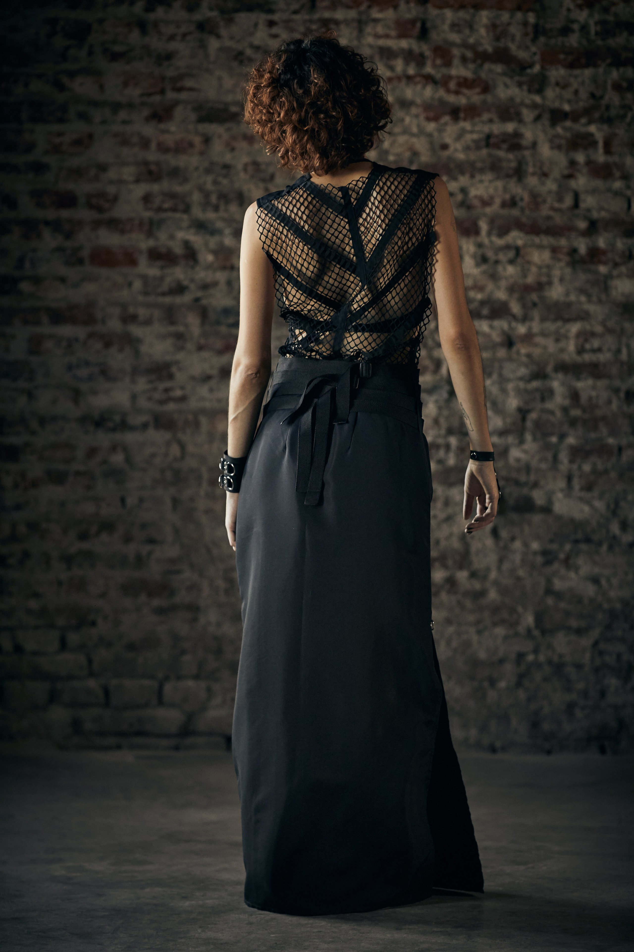 GRETA OTTO | Colección 2019. Marcos Ferrari Fotógrafo