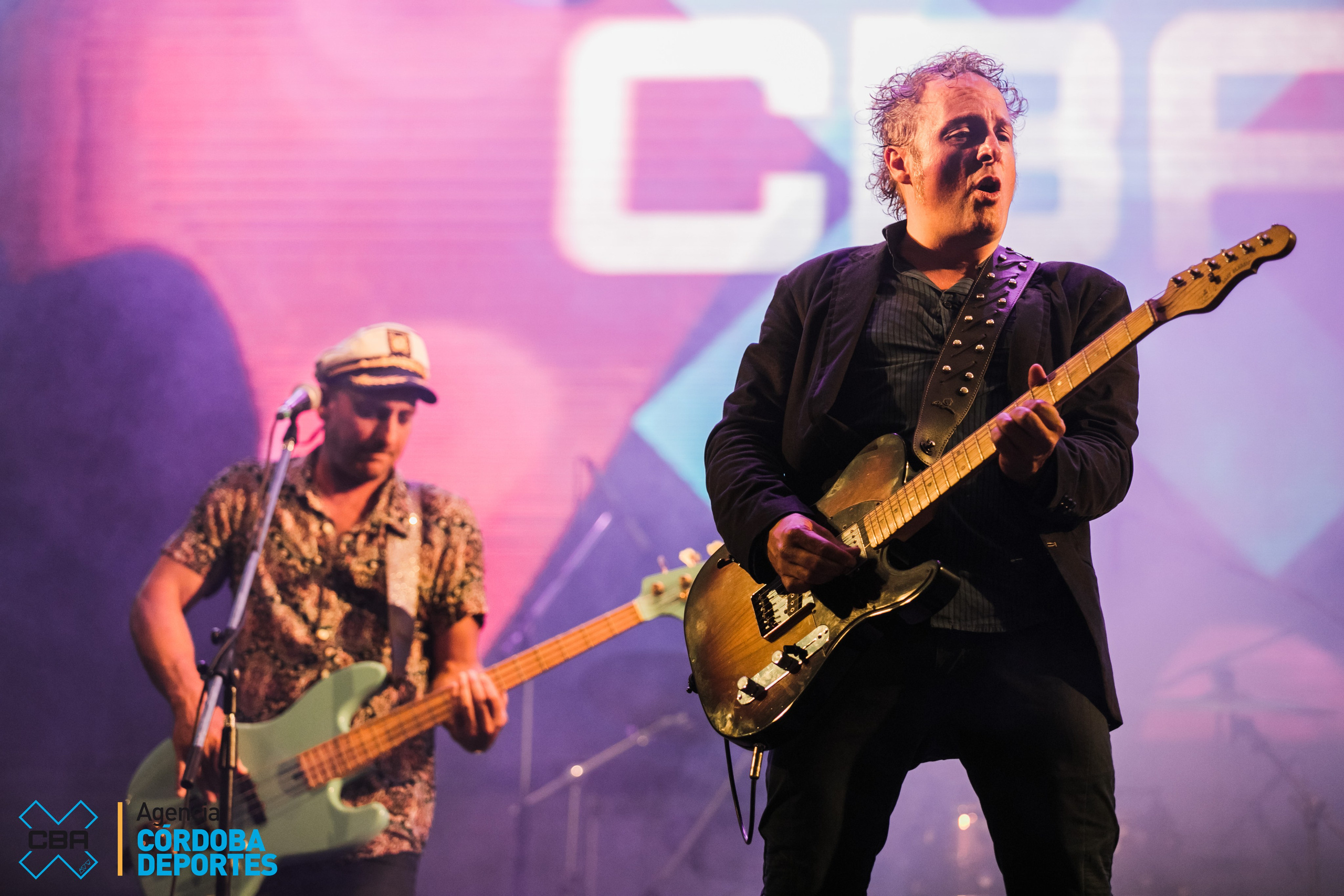 LOS TIPITOS | CBA X. Marcos Ferrari Fotógrafo