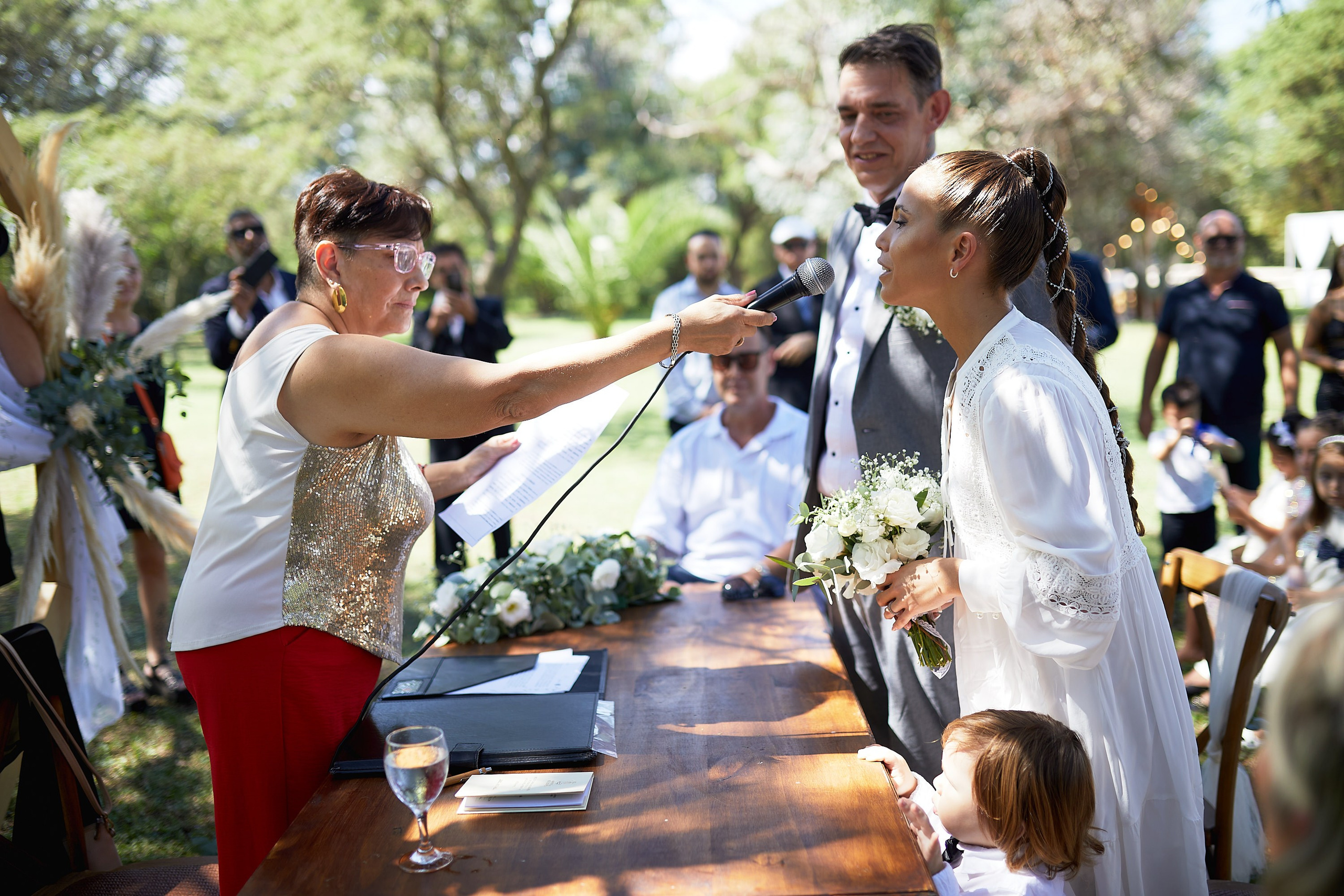 Nati & Adrián. Marcos Ferrari Fotógrafo