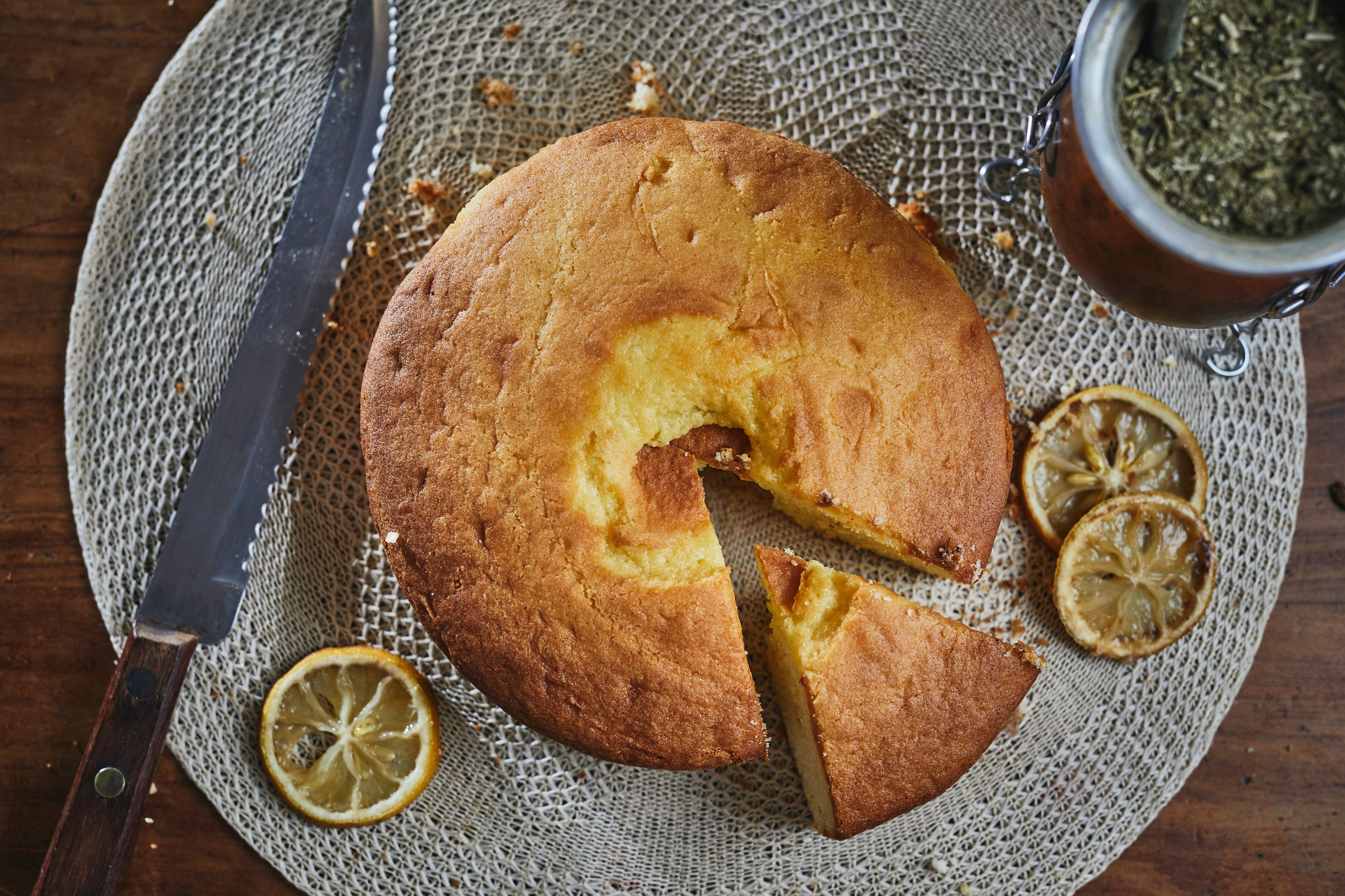 MC PANIFICACIONES. Marcos Ferrari Fotógrafo