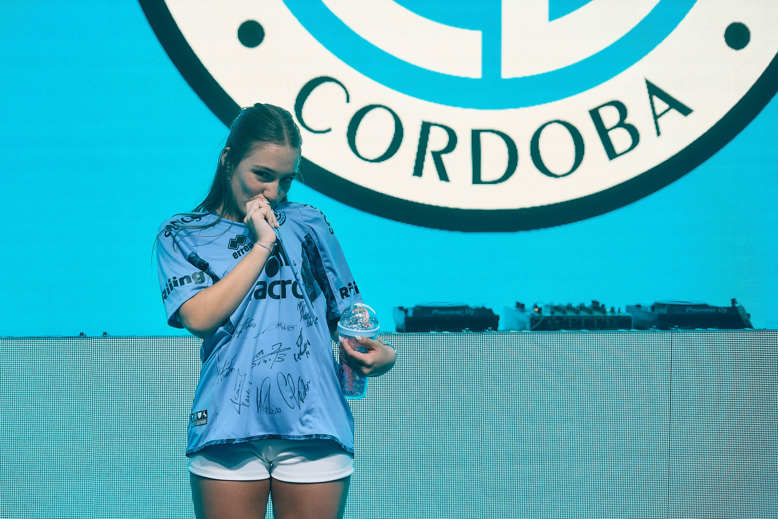 FEDE. Marcos Ferrari Fotógrafo