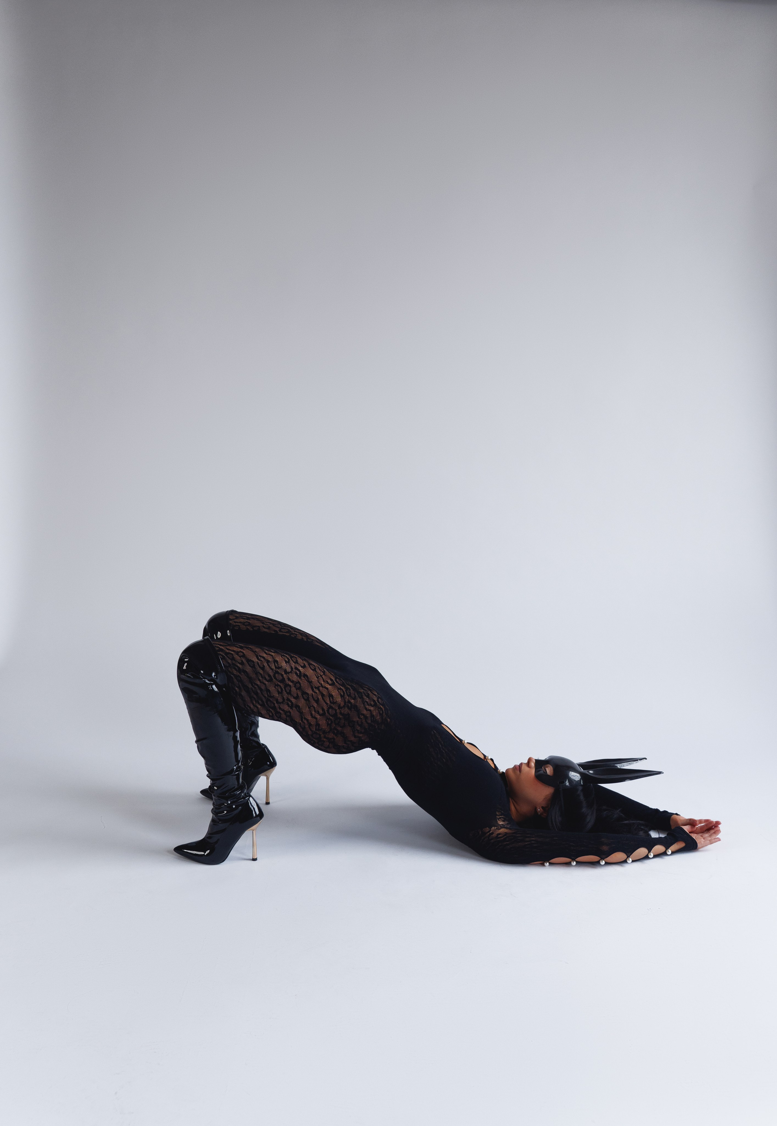 Female Fitness & Body Photographer in London | Zlata JPEG