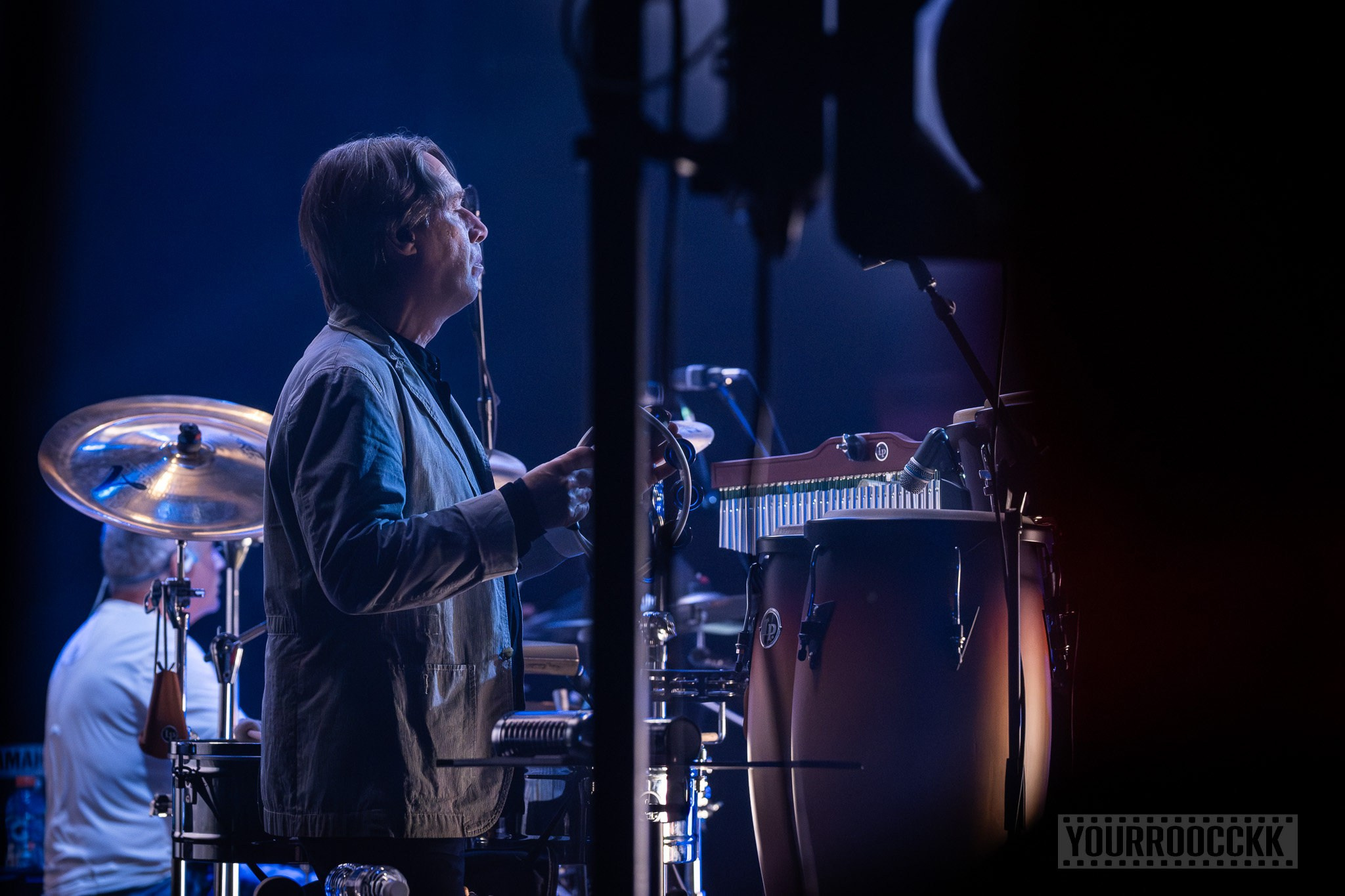 Mashina Vremeni / San Francisco / 2025. Reportage concert portrait photography in the San Francisco Bay Area