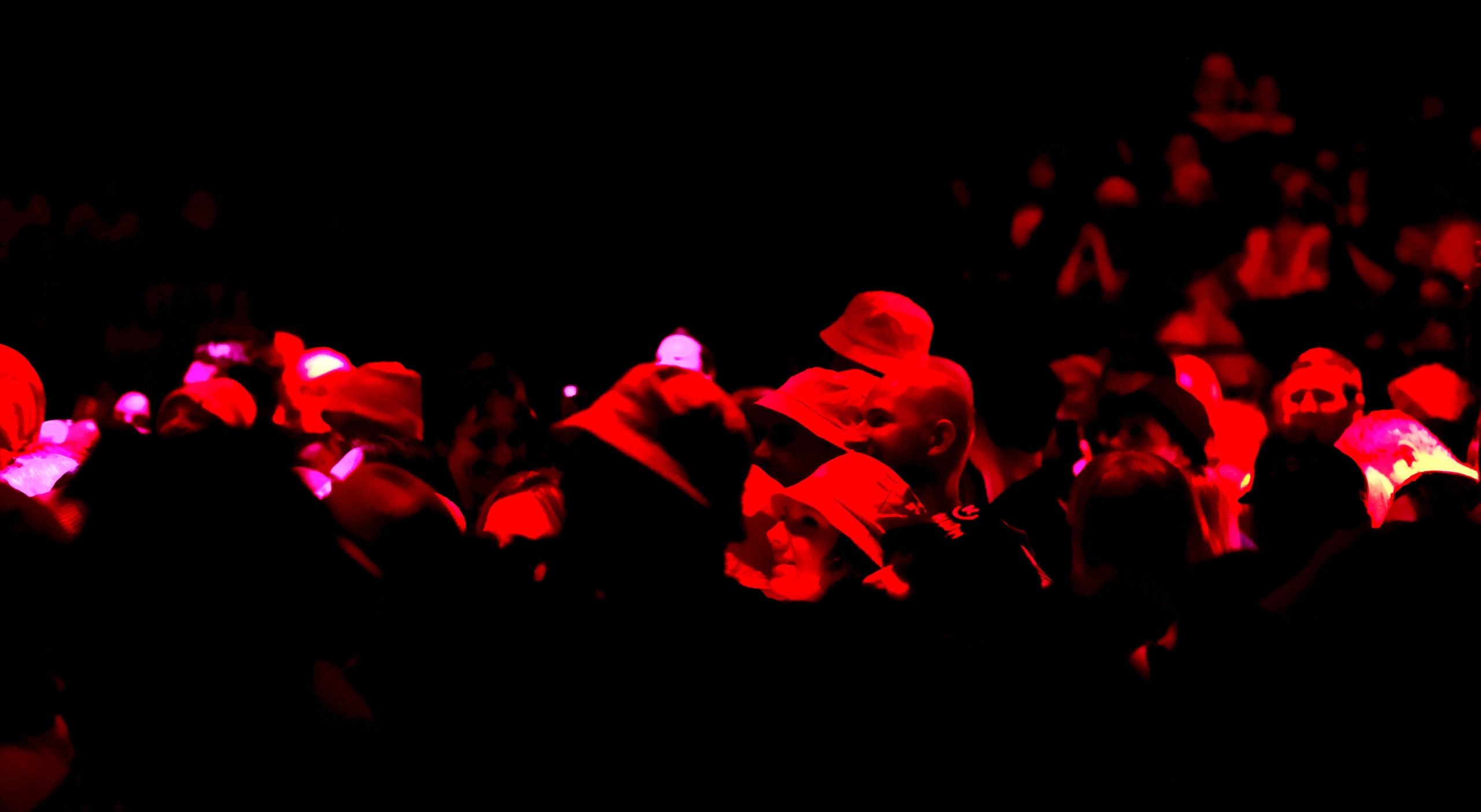 KALUSH ORCHESTRA. Reportage concert portrait photography in the San Francisco Bay Area