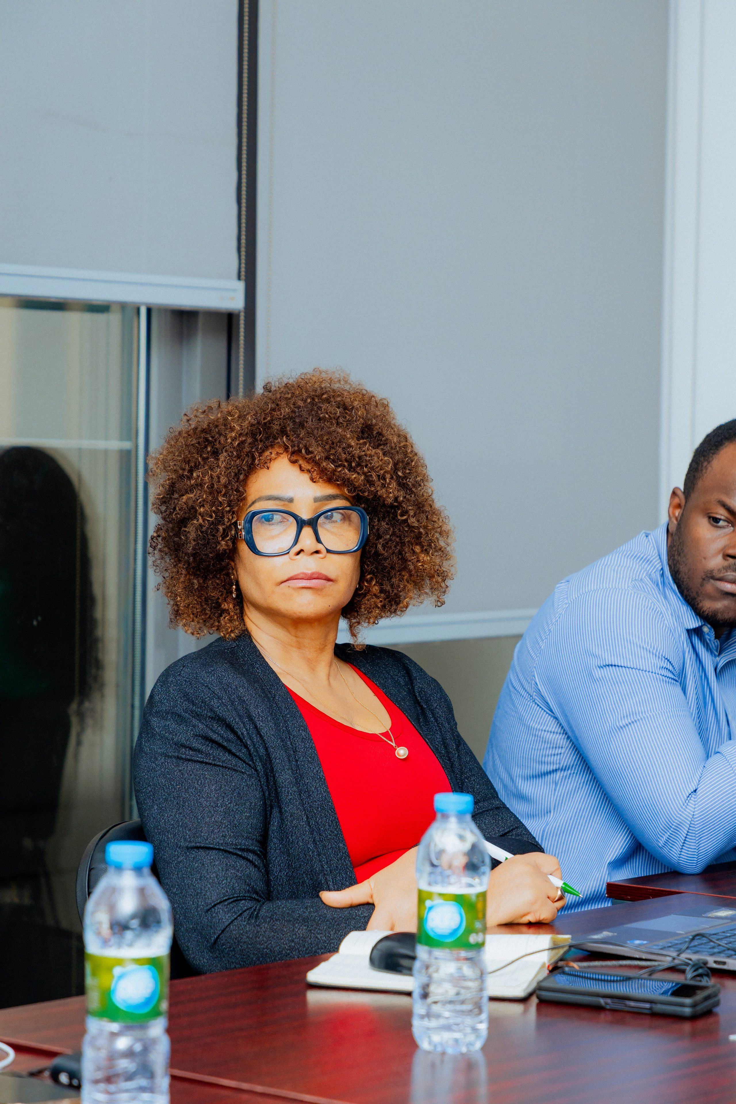 Executive Training — Auditoria Financeira