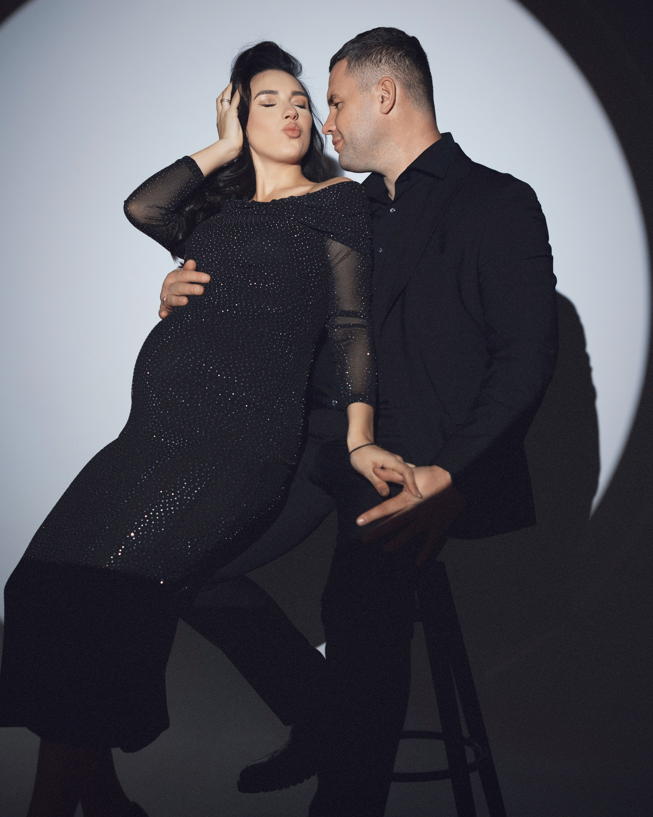 Беременность. Соучастник счастья на ваших праздниках!