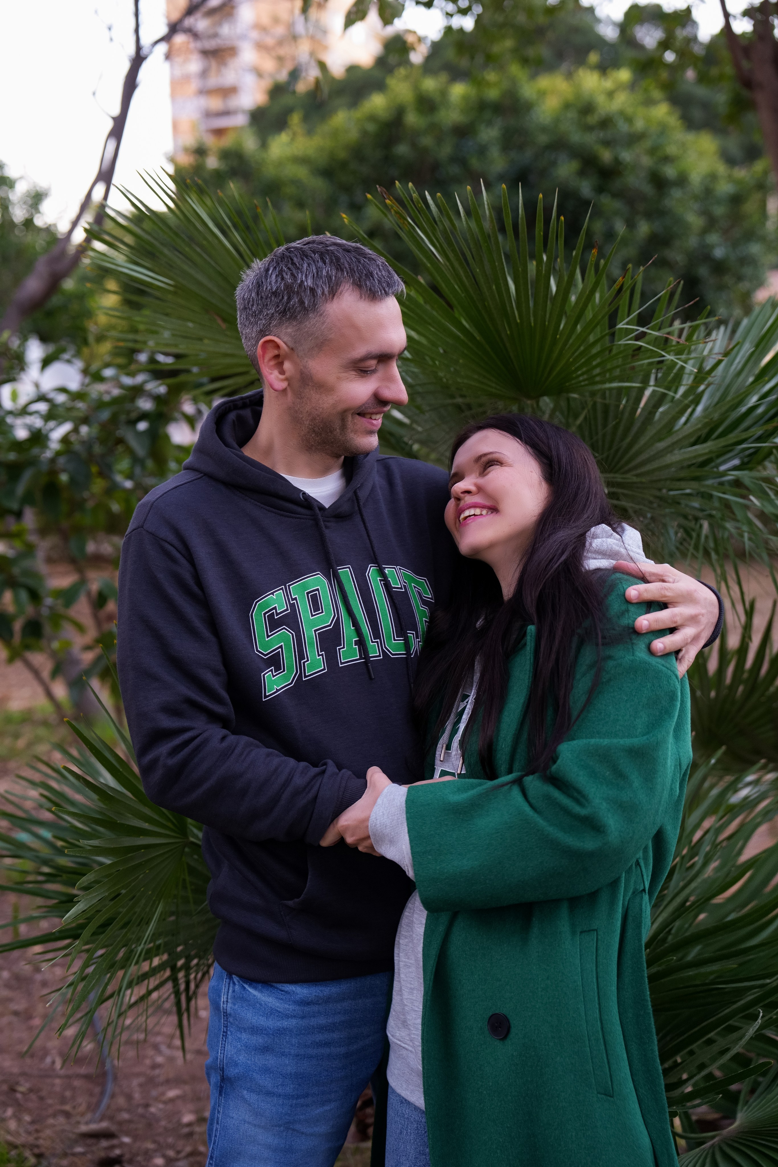 INVIERNO. Fotógrafa Olena Petryk. Realizo sesiones de fotos en Puerto de Sagunto