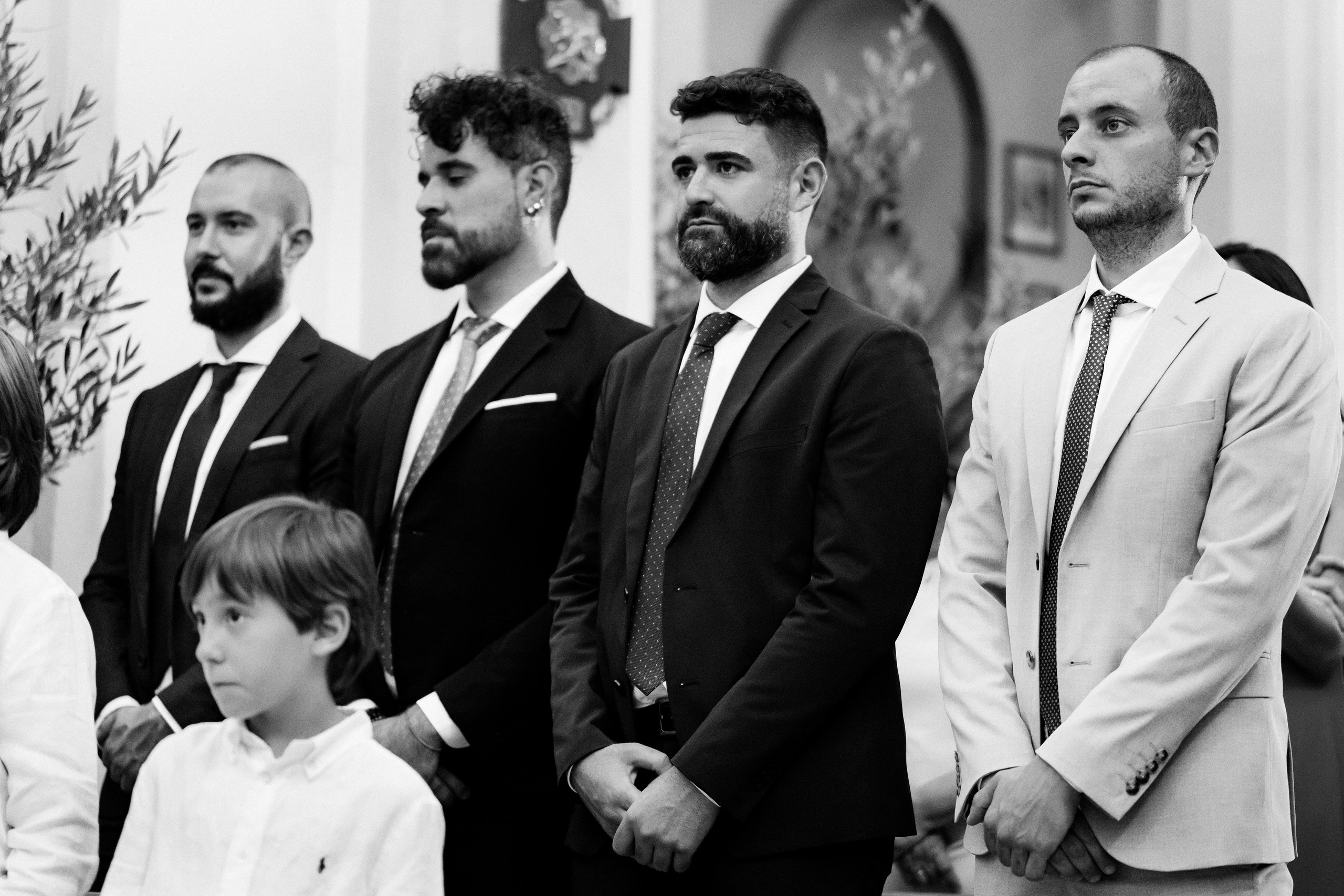 Gonzalo & Maria (Murcia)