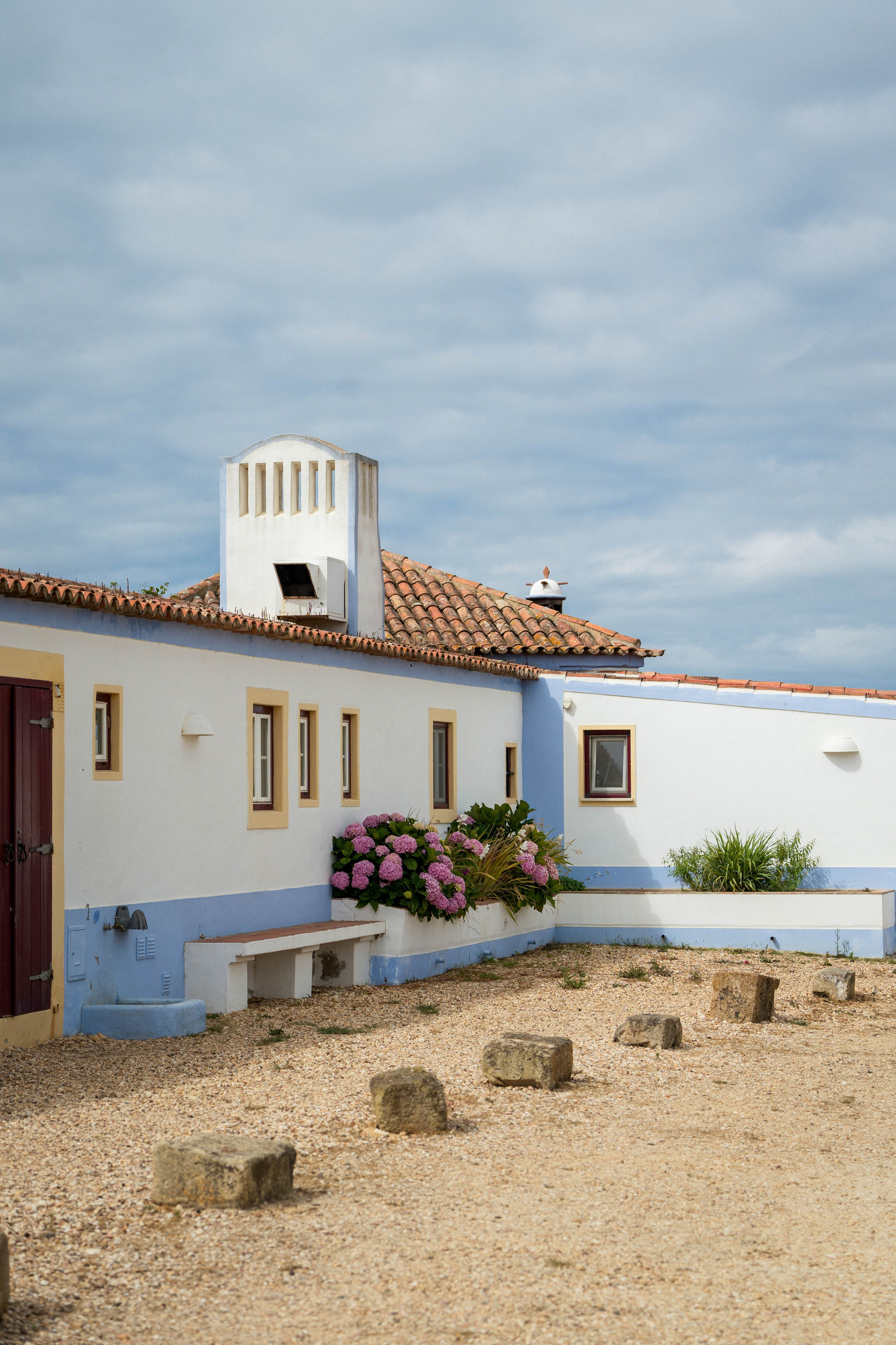 Serenidade_Violeta. Portrait and fashion Photographer in Braga, Portugal