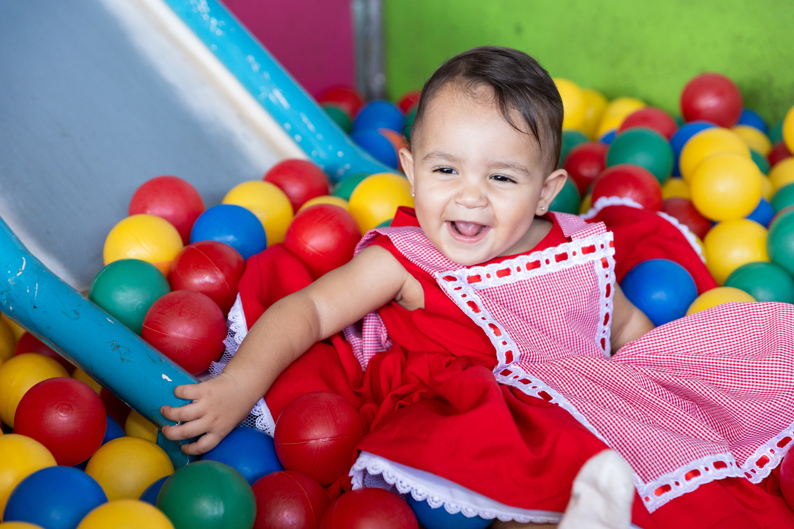 Maju 1 ano. Fotógrafo de casamentos, ensaios e eventos em Capelinha Pedro Antônio