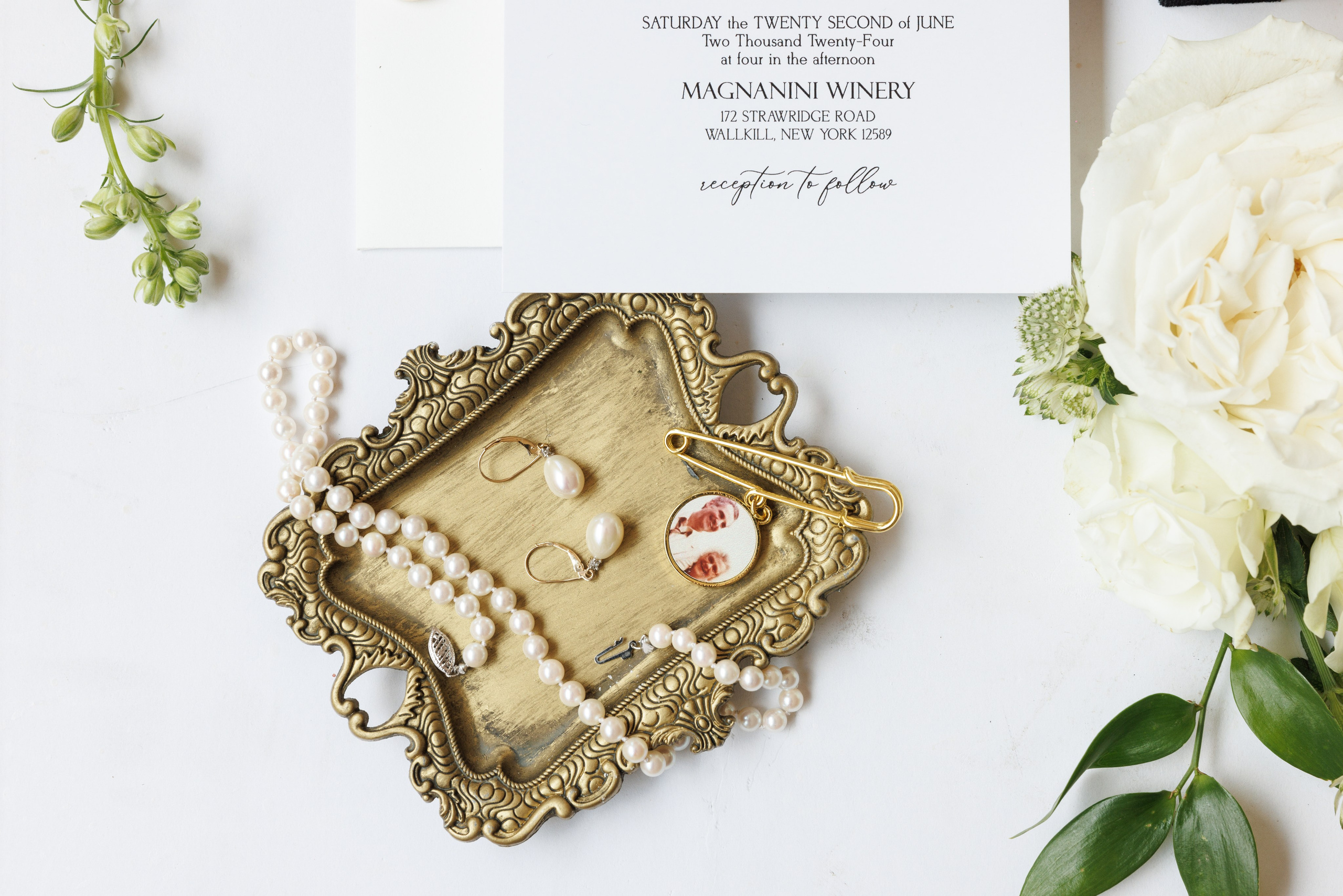 Angelica & Conor. Wedding Photo & Video