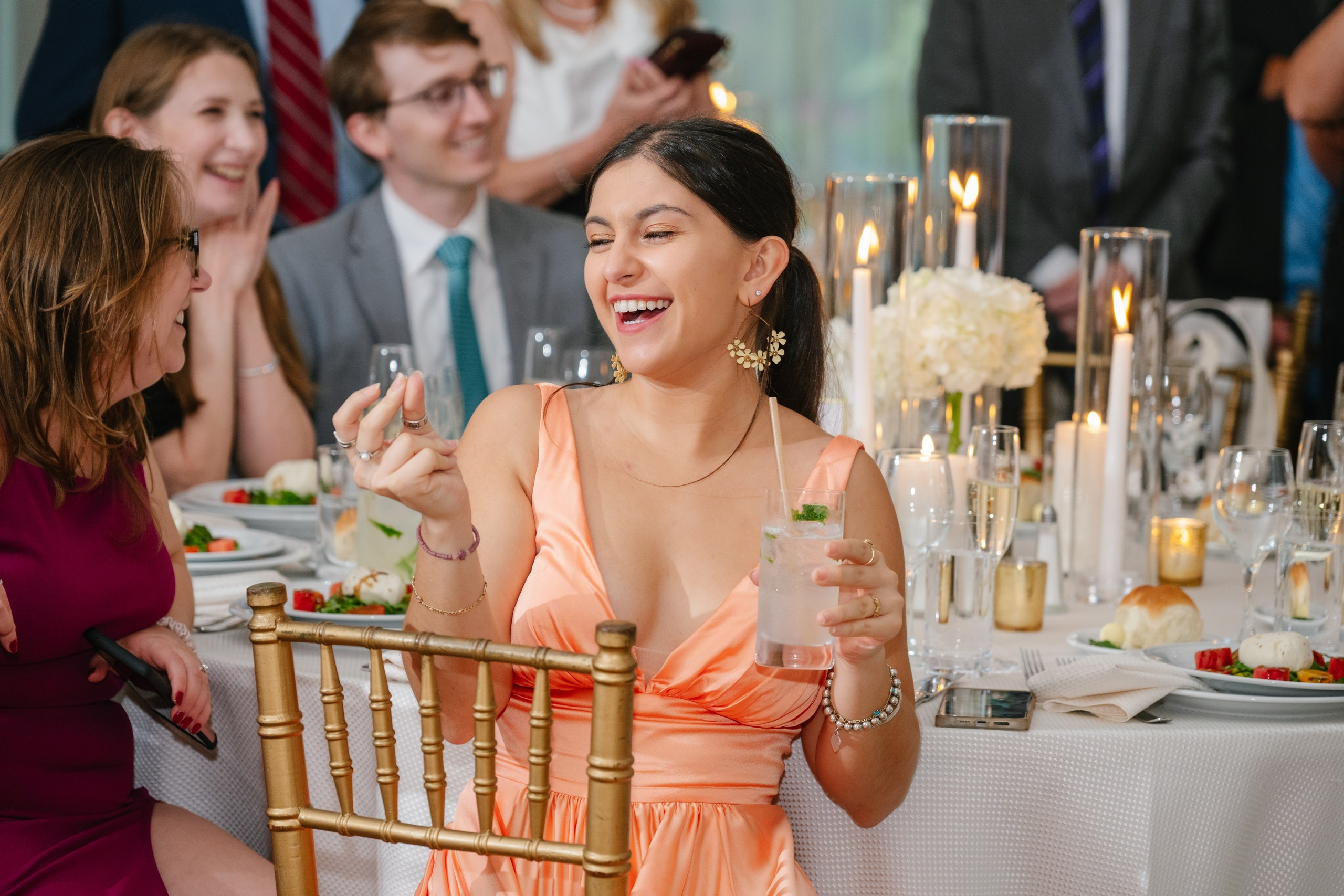 Alyssa & Stephan, East Brunswick, NJ. Wedding Photo & Video