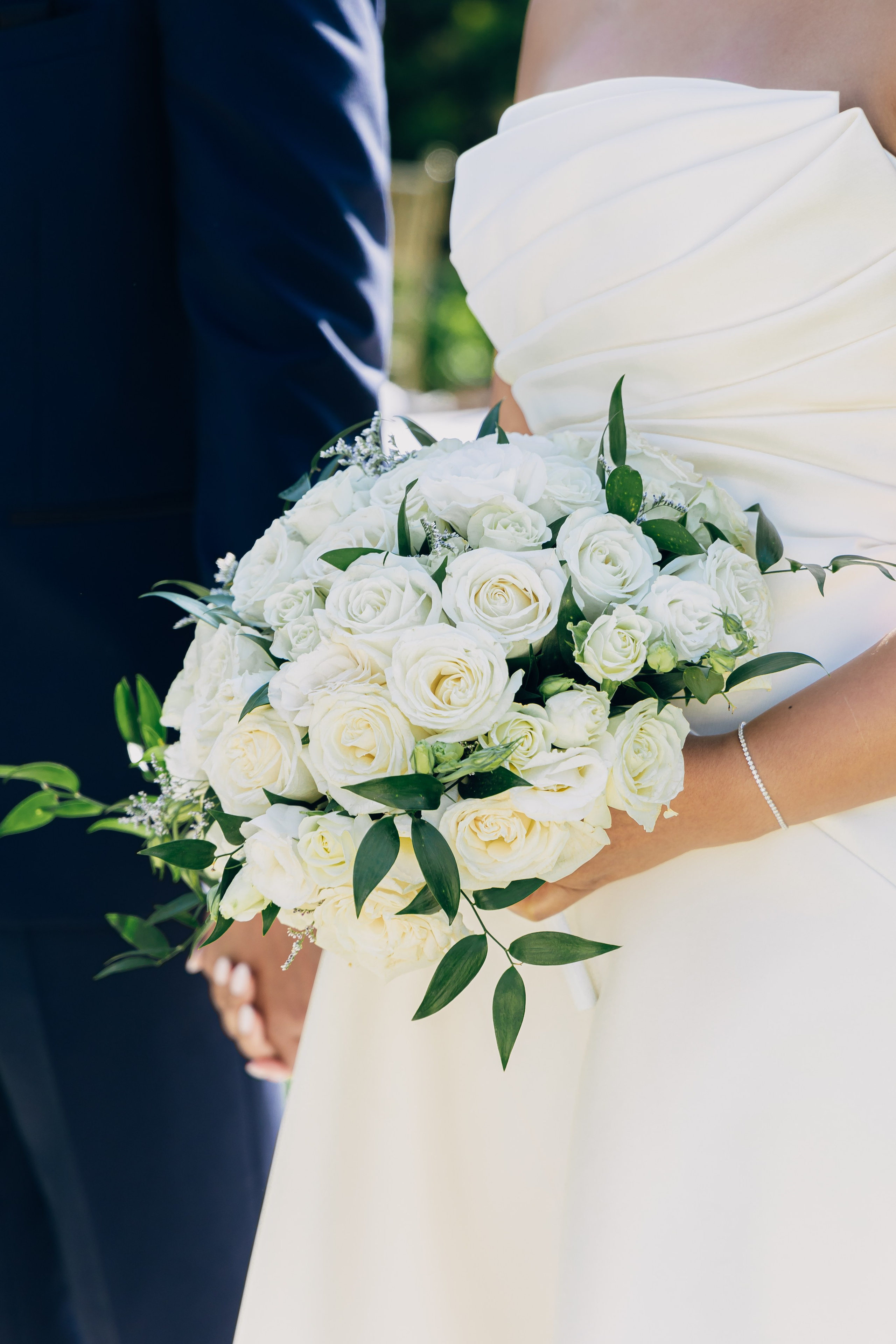 Nakia & Christal. Wedding Photo & Video