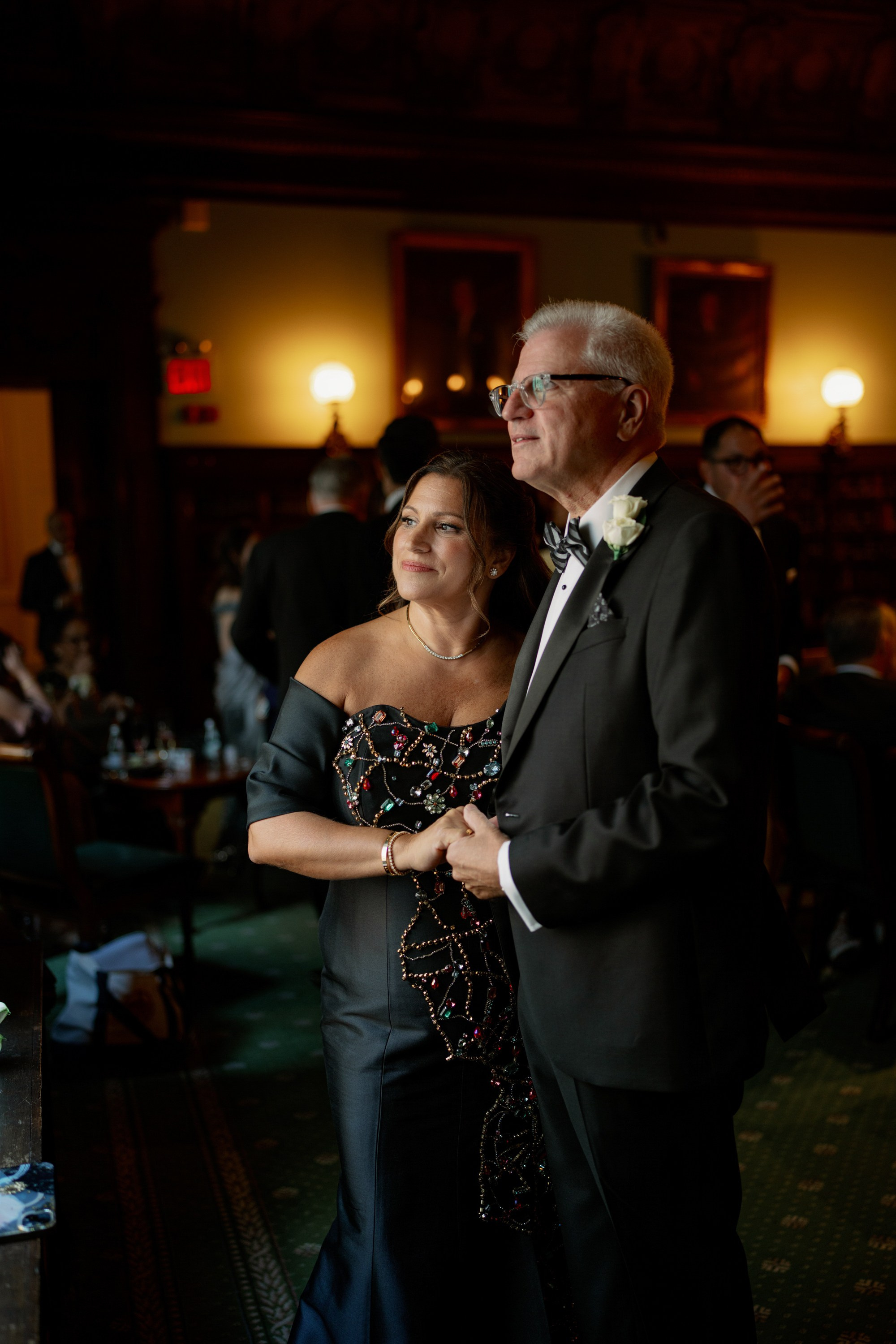 Nicole and Akash. Wedding photographer and videographer New York | New Jersey