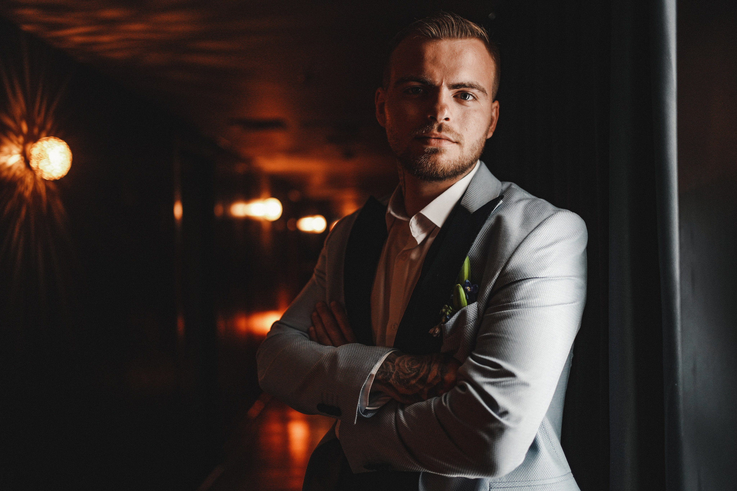 Nastya & Akim. Dmitry Gorodetsky Event Photographer