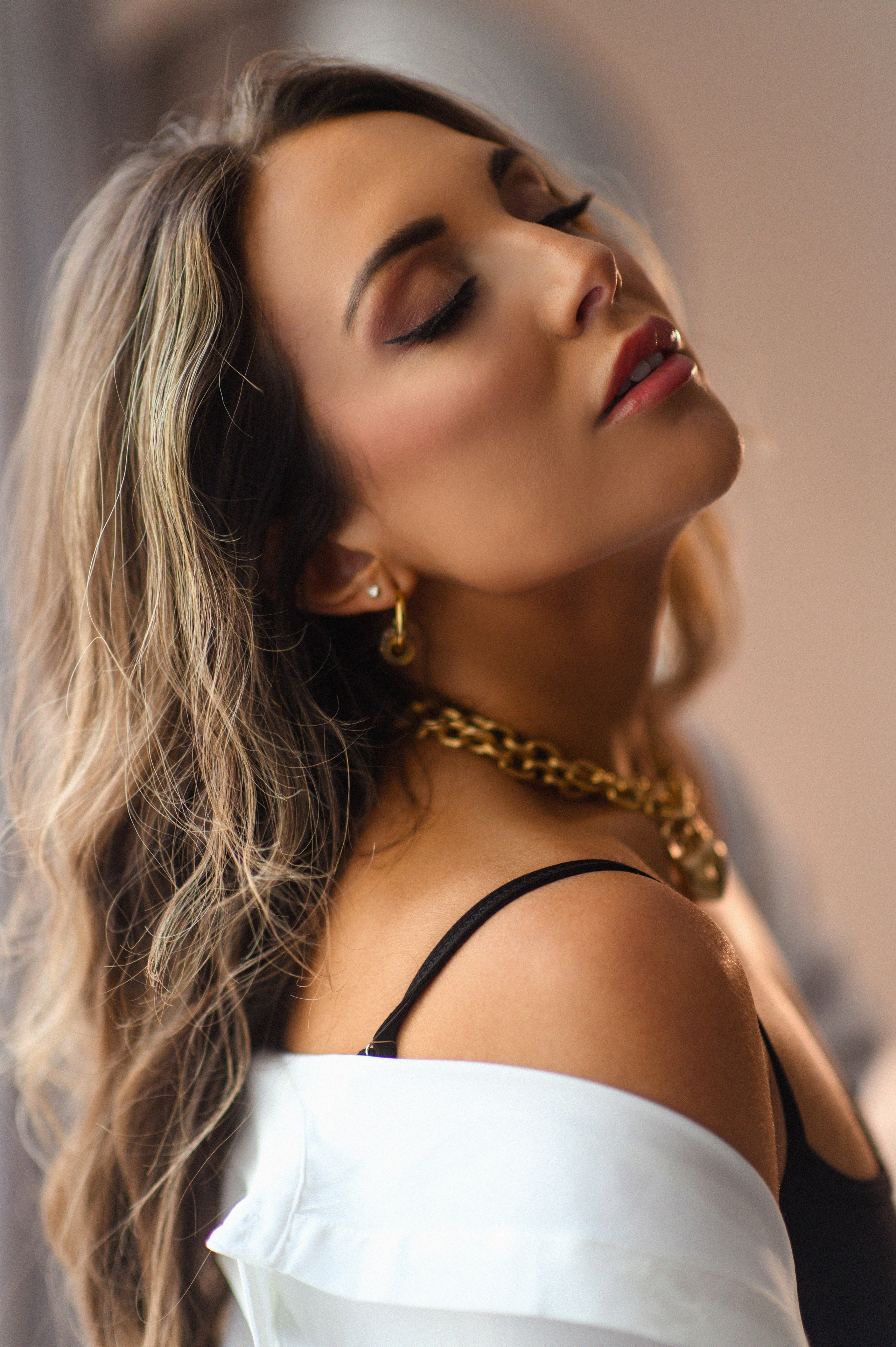 Sunni. Wedding, maternity and family photographer in Charlotte Tasha Minn