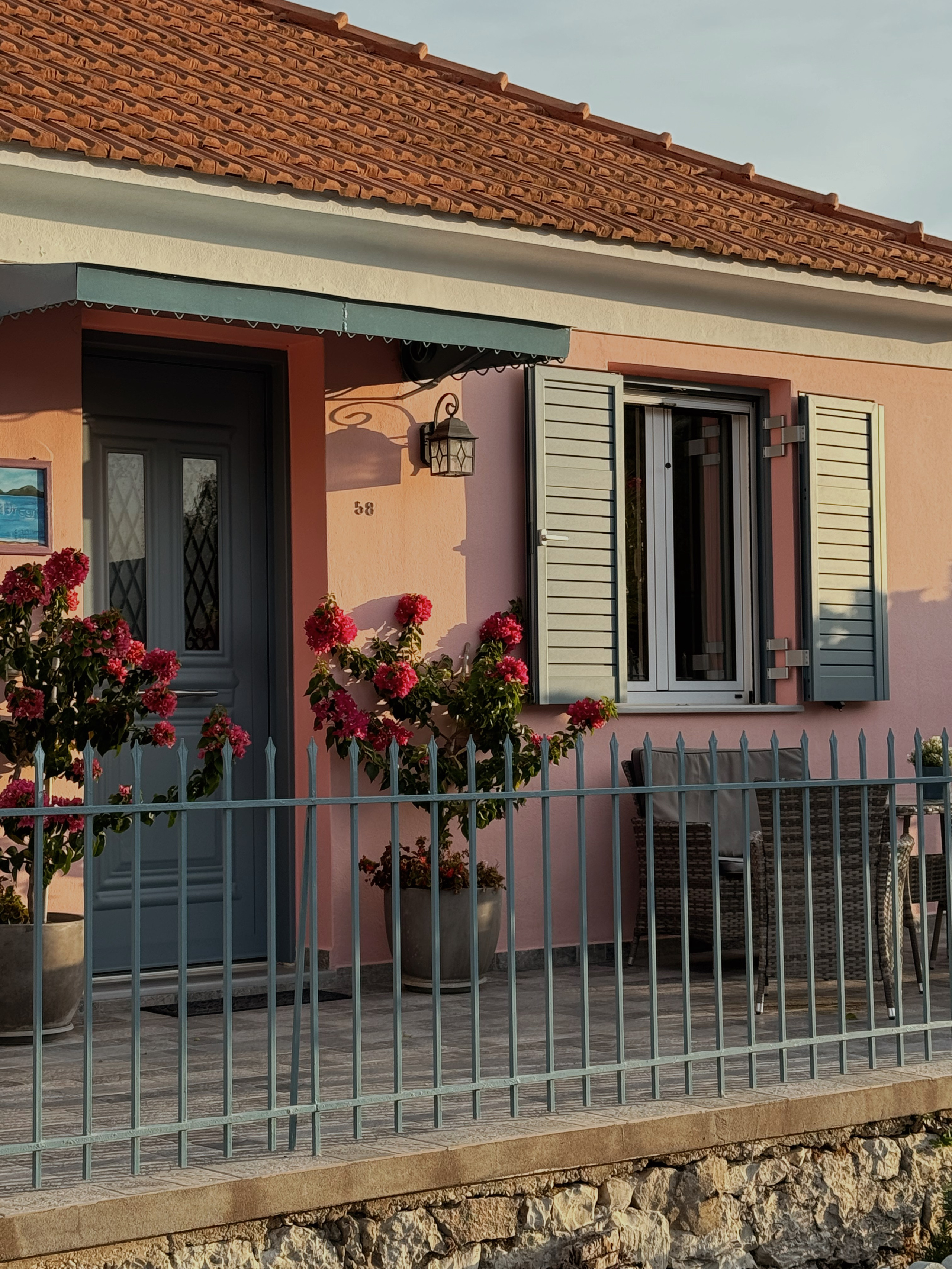 Моими глазами. Salut!