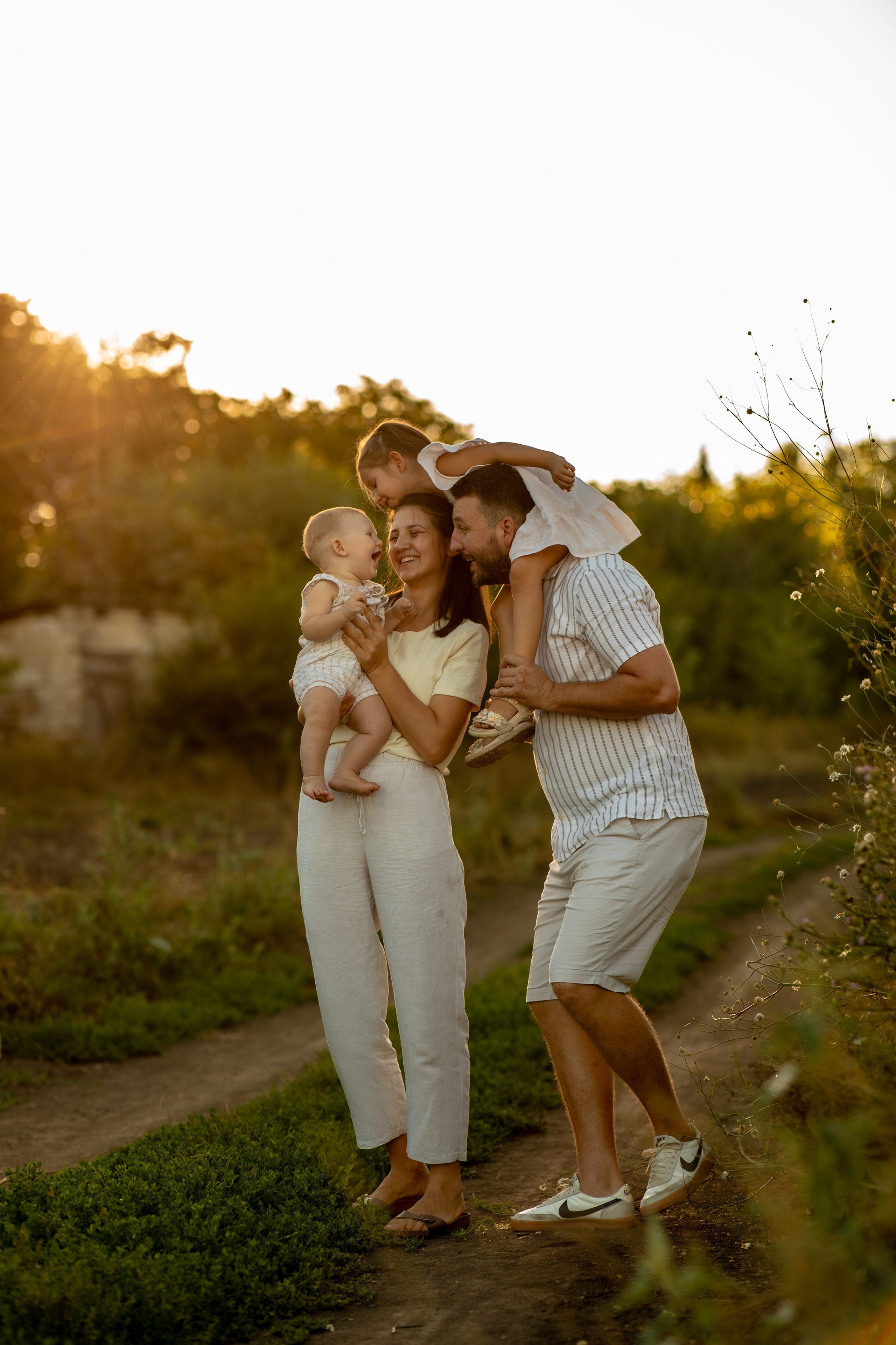 Family photo Chiruta. N.D.photograph - fotograf de familie și portrete în Republica Moldova