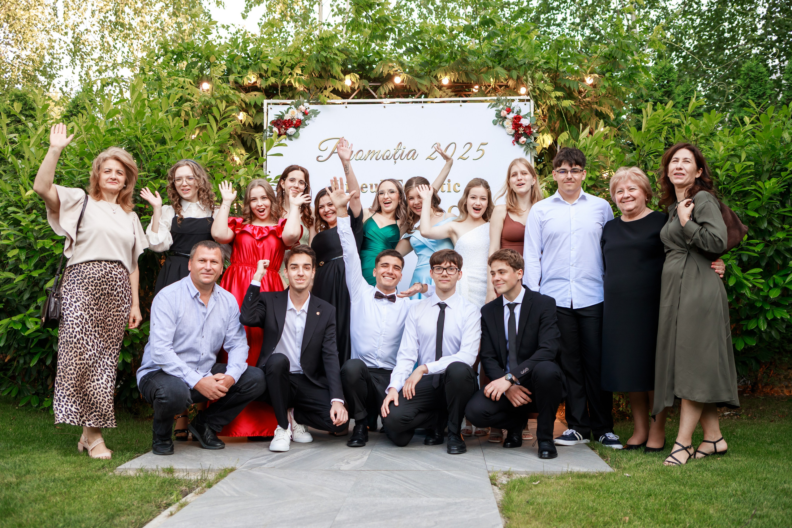 Adio LICEU. N.D.photograph - fotograf de familie și portrete în Republica Moldova