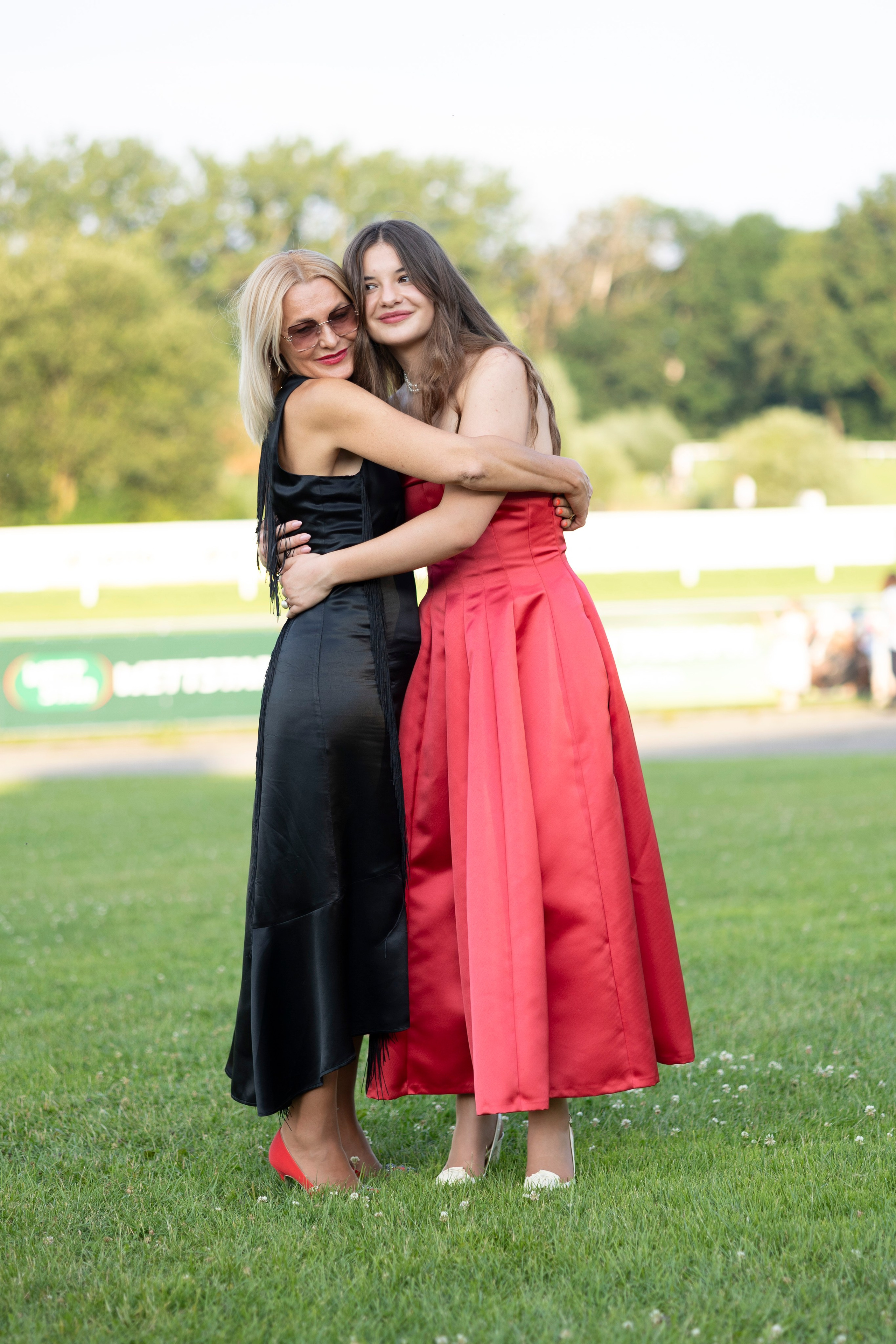 Abschlußfeier. Photographer in Munich