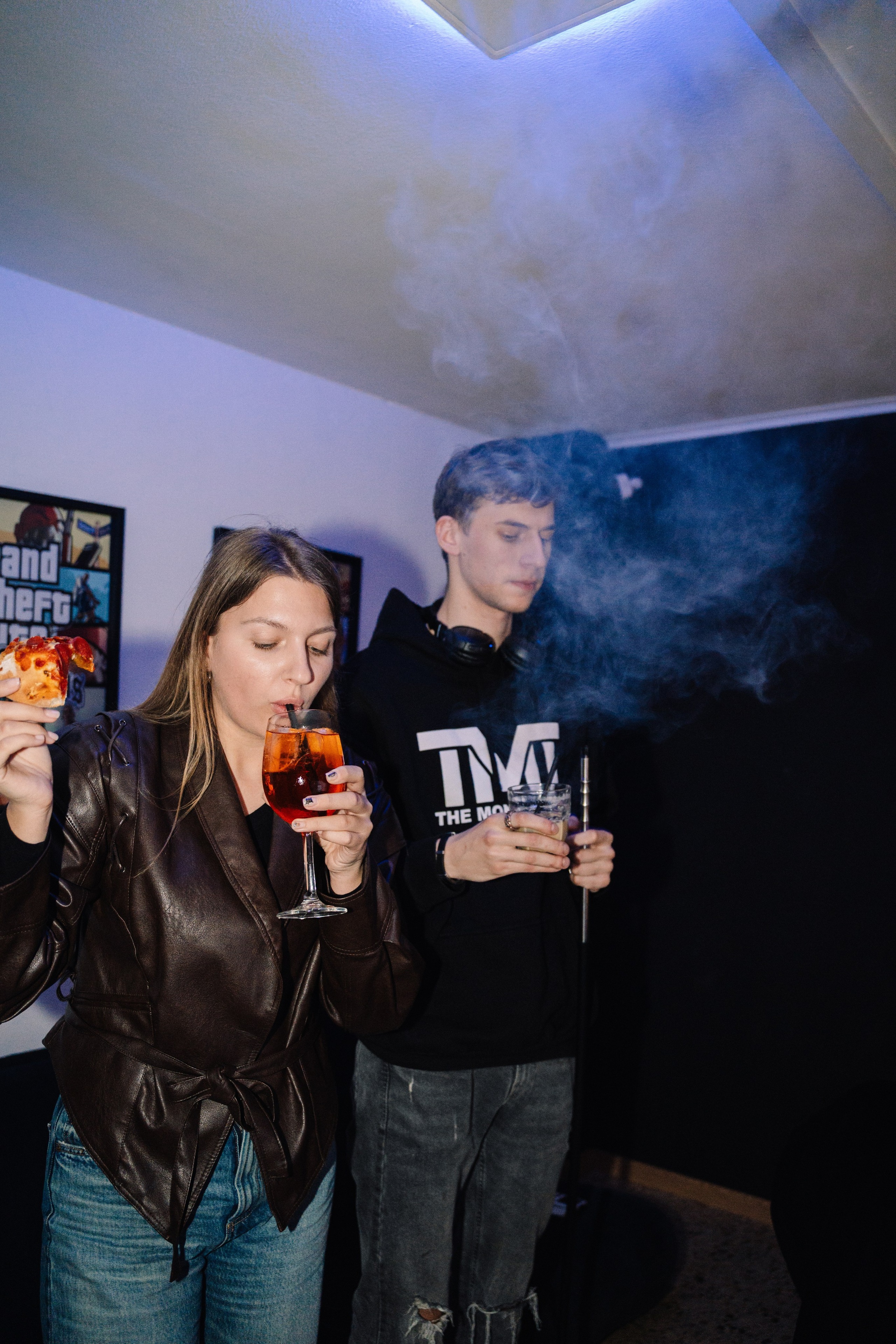 Game Zone. Photographer in Barcelona