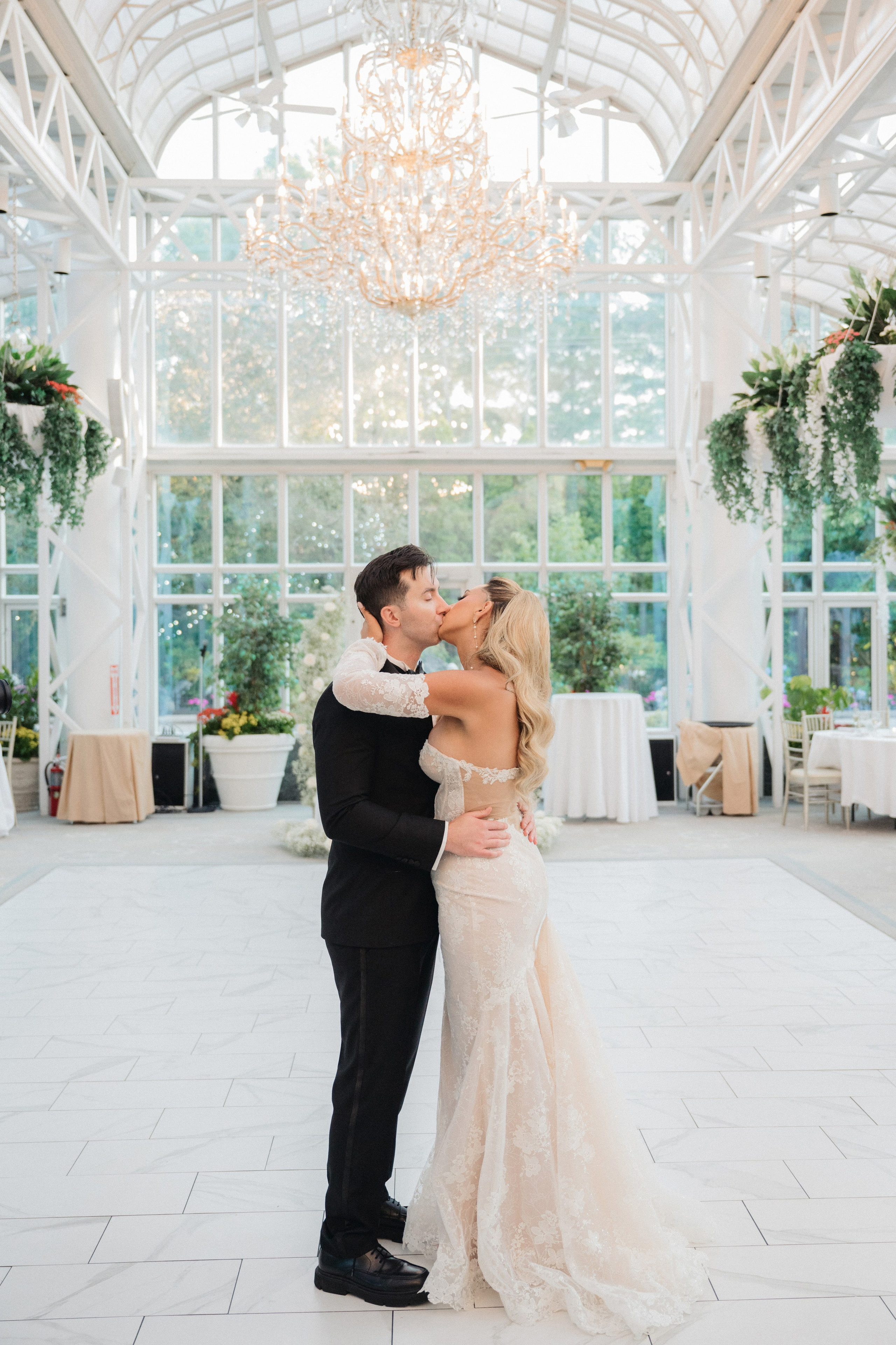 Indian & Multicultural Wedding at The Madison Hotel | Girija & Chris | Morristown NJ