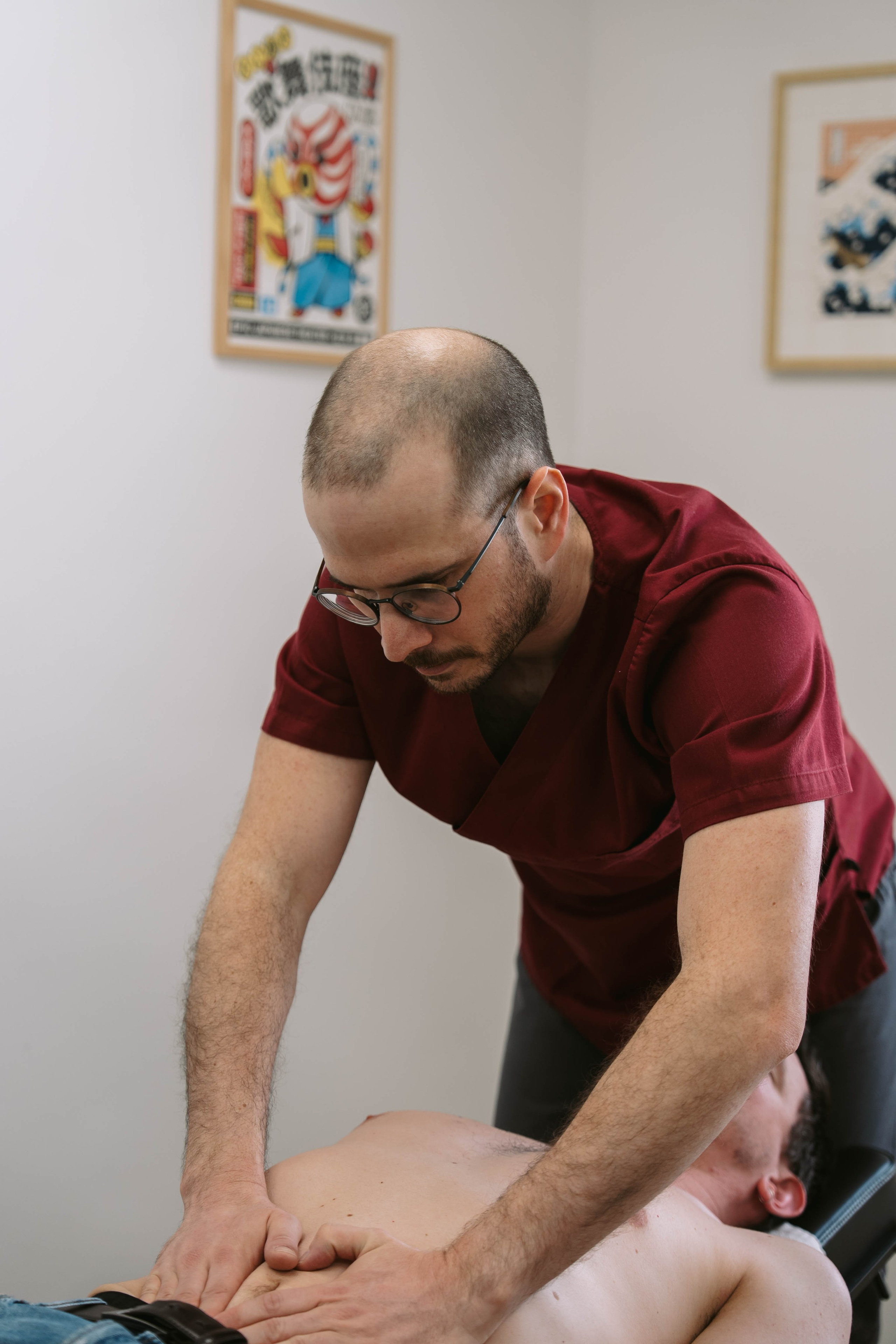 Étiopathie • Thibault Le Moine. Weeding photographer / event / portrait