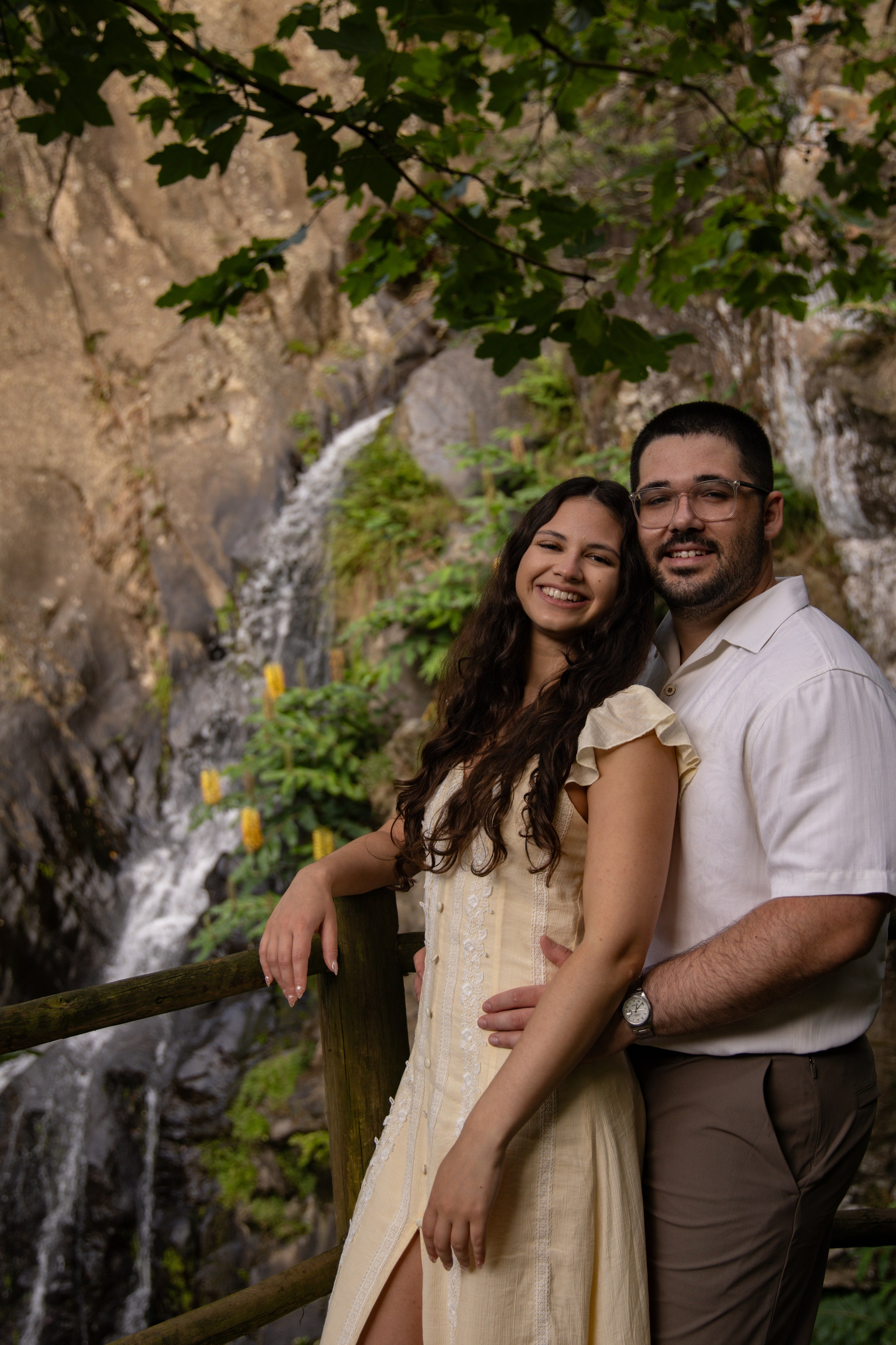 Lauryn & Andrew. IRINA KALMYKOVA | PHOTOGRAPHER AZORES
