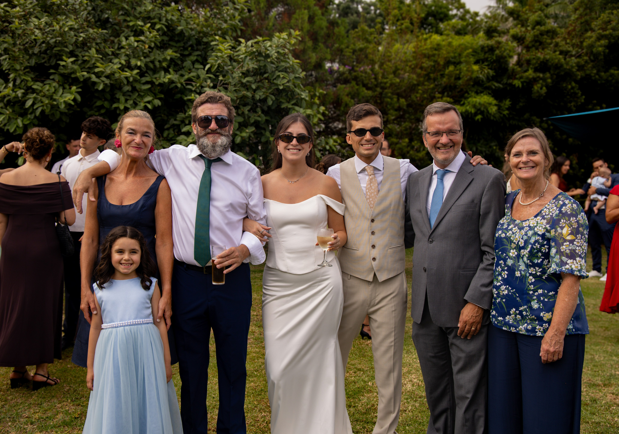 André & Arianna wedding day. IRINA KALMYKOVA | PHOTOGRAPHER AZORES