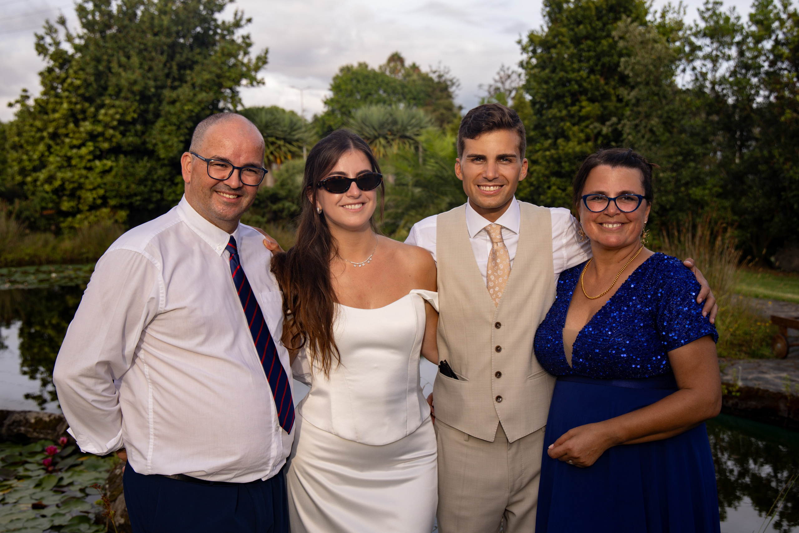 André & Arianna wedding day. IRINA KALMYKOVA | PHOTOGRAPHER AZORES