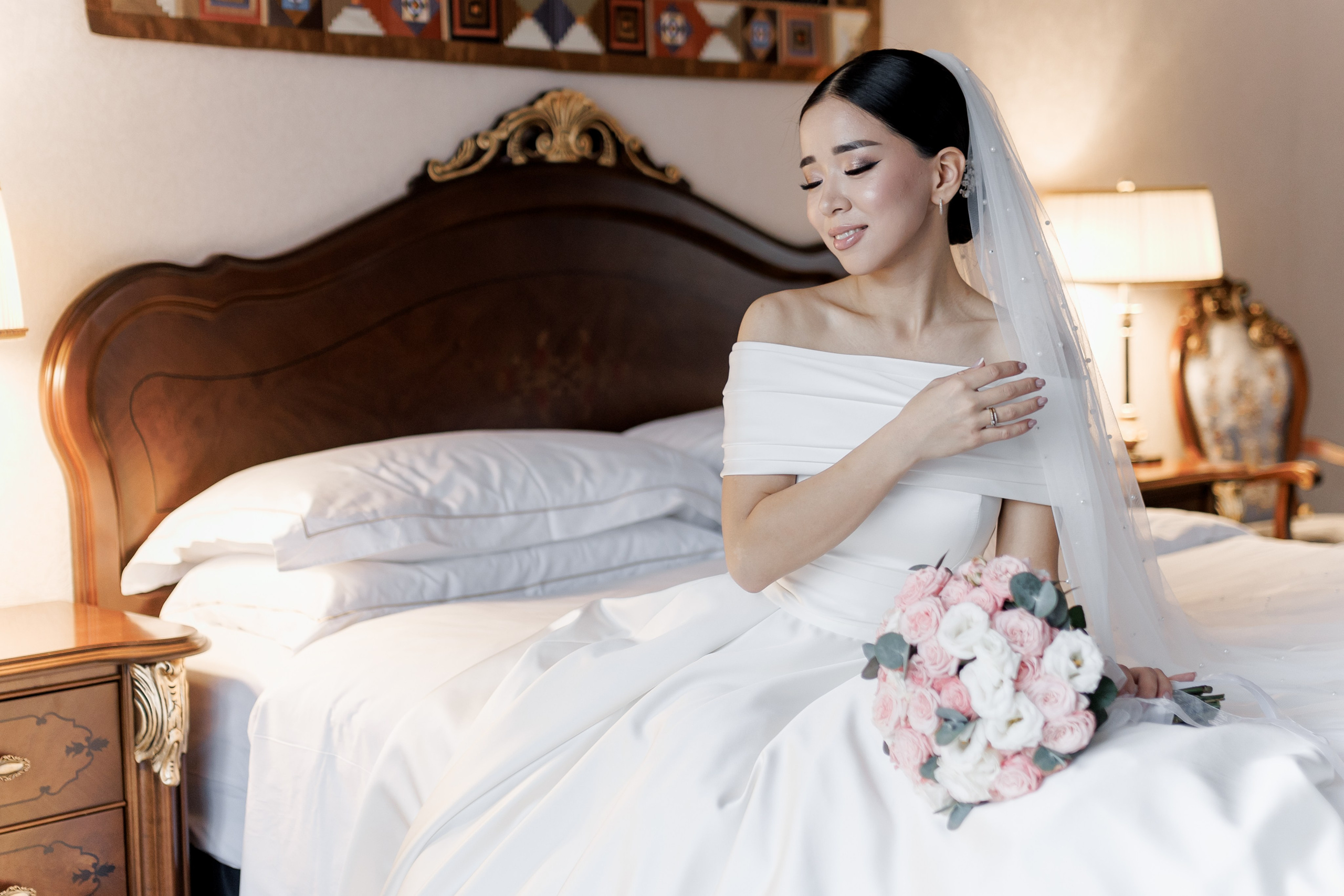 ORION. Mandarin.photo