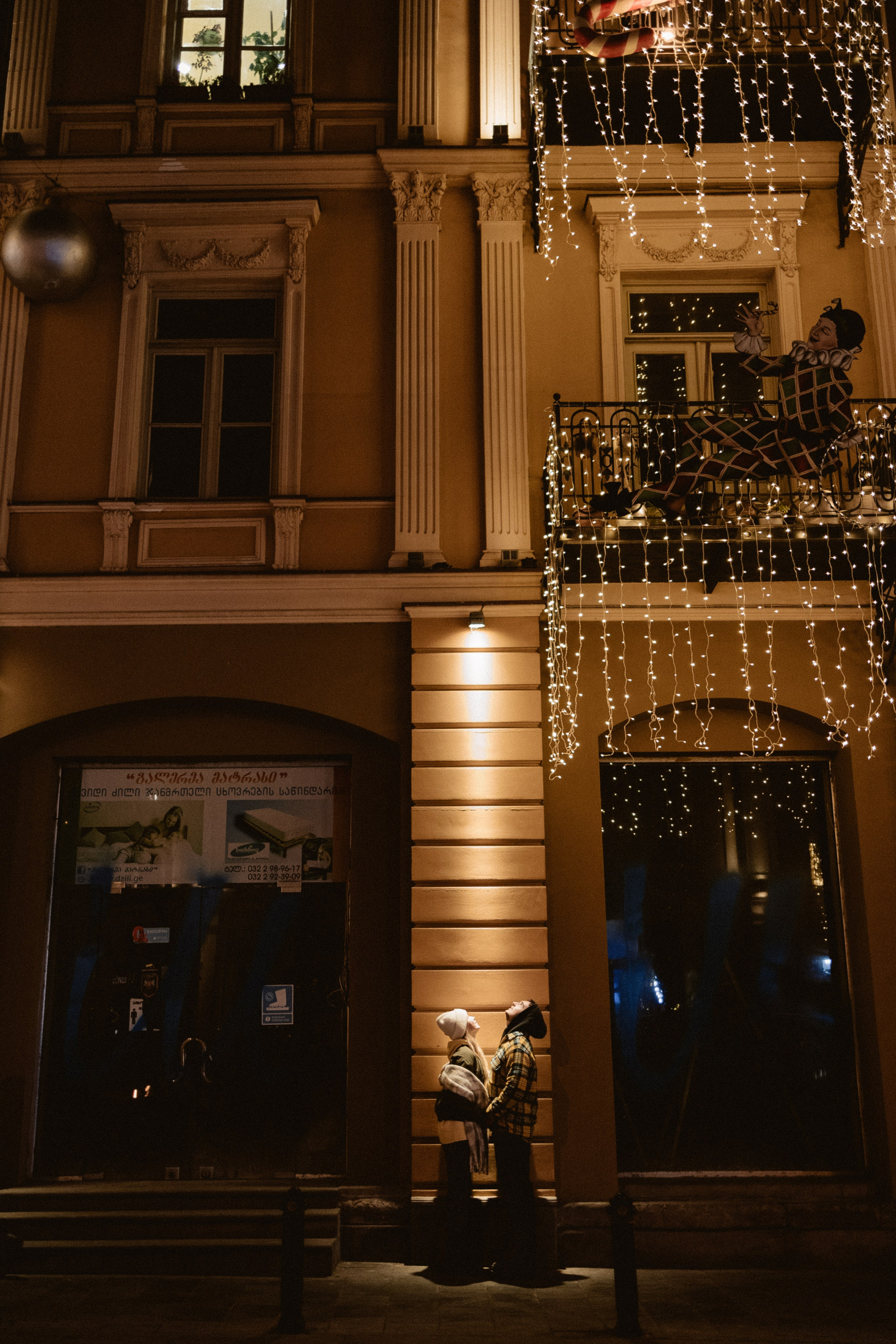 Yesenia & Maks. Photographer Anna Nazarenko