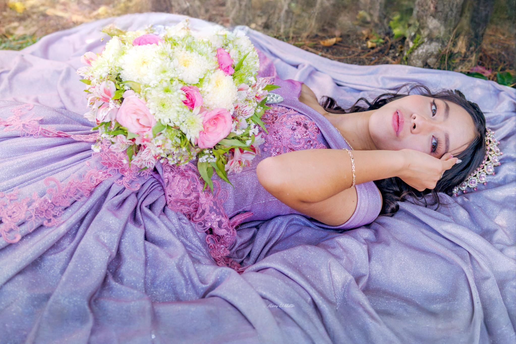 XV AÑOS. Henry Elmister fotógrafo de alta Verapaz Guatemala