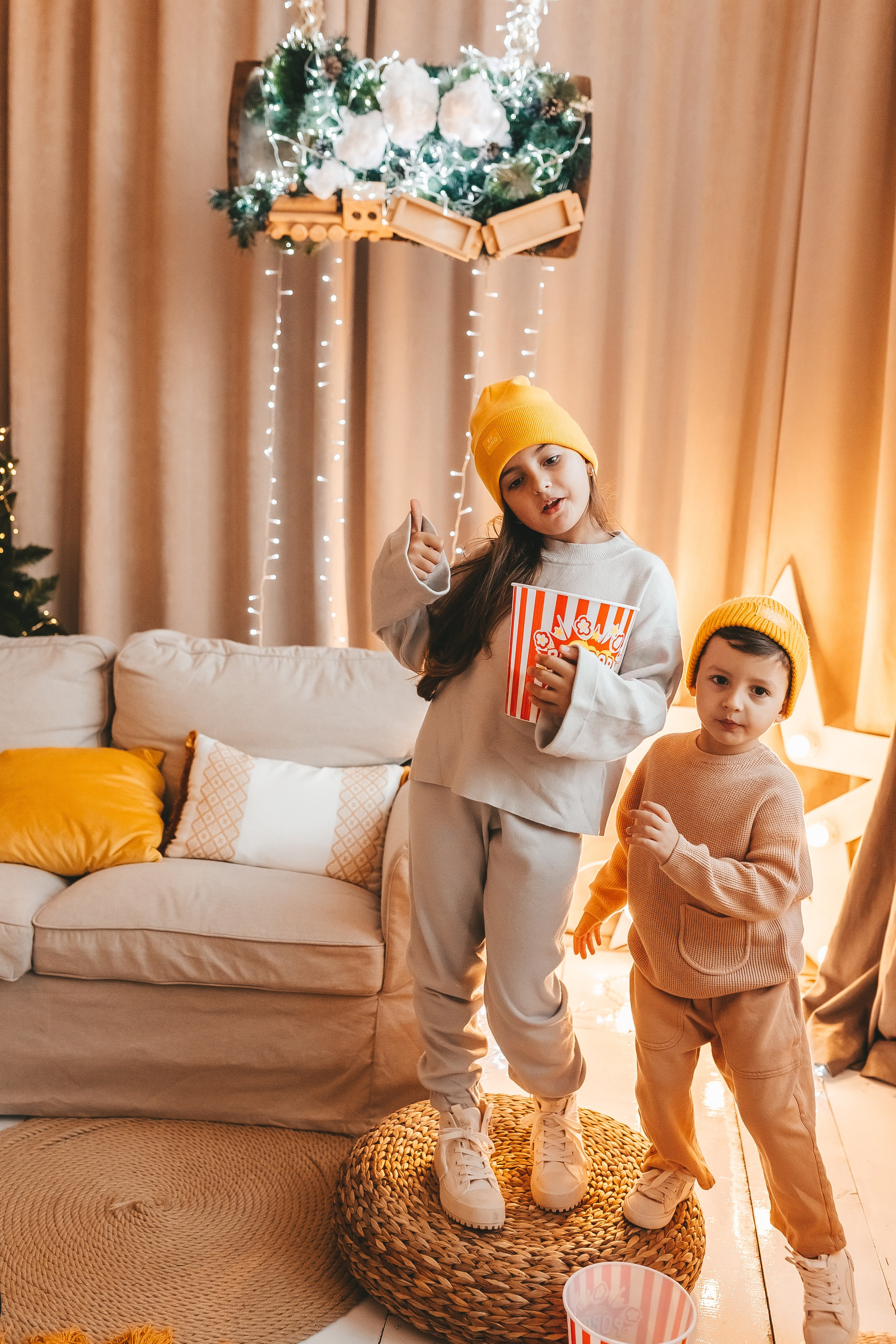 Коледа 2022. Фотограф Ирина Йотова