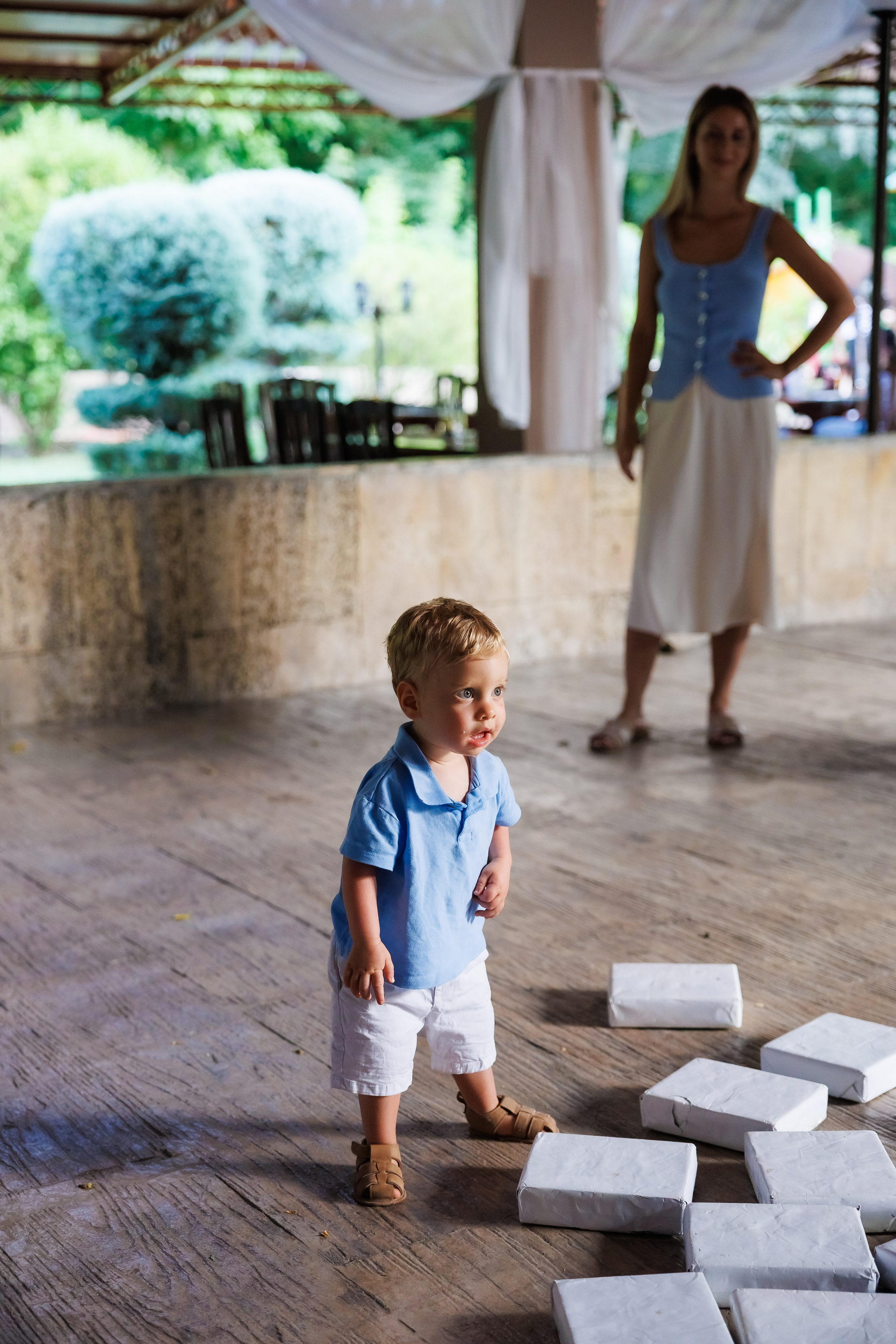 Bachelorette Party. Фотограф Ирина Йотова