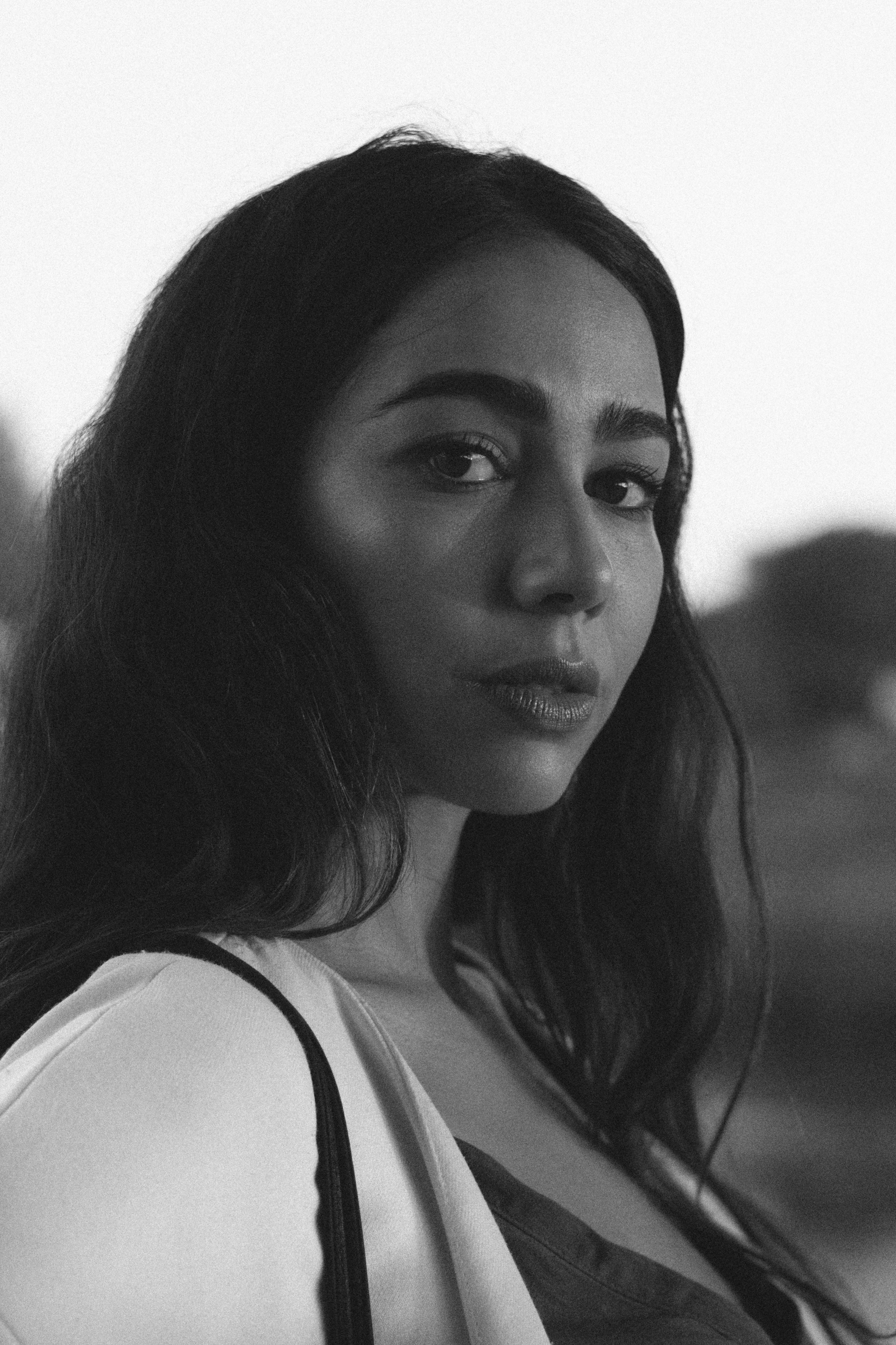 R. Xenia Shvili Photo